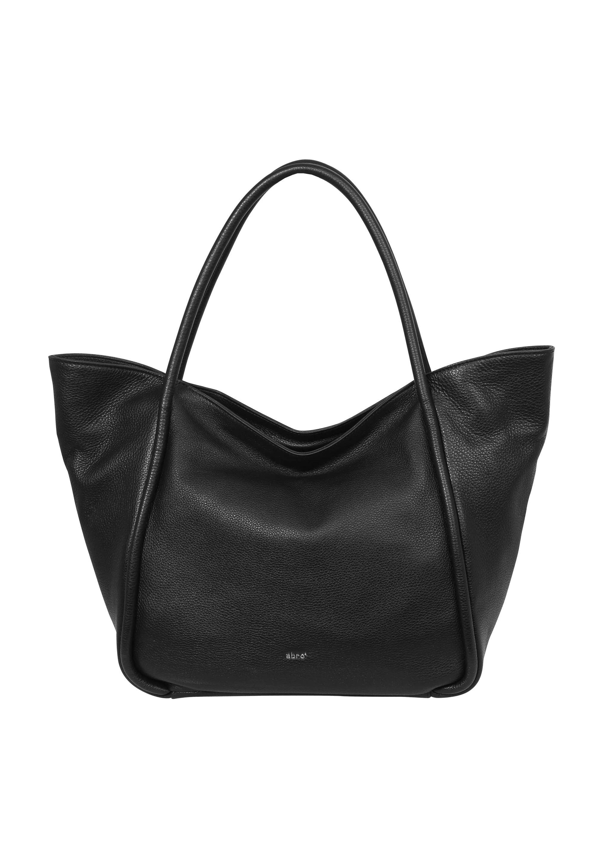 Sac Shopping WILLOW  Cuir Agave