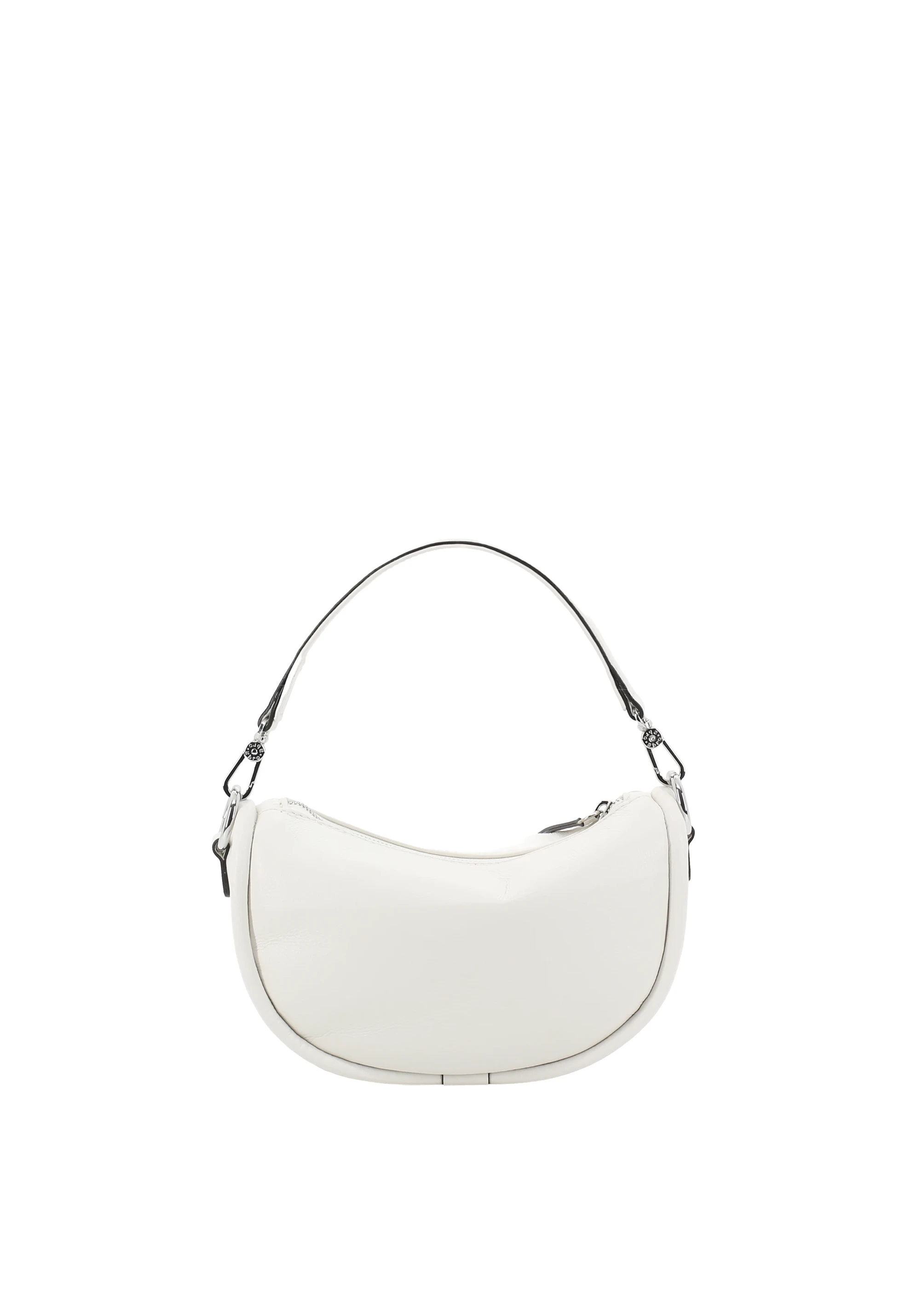 Sac porté épaule WILLOW Cuir Dalia