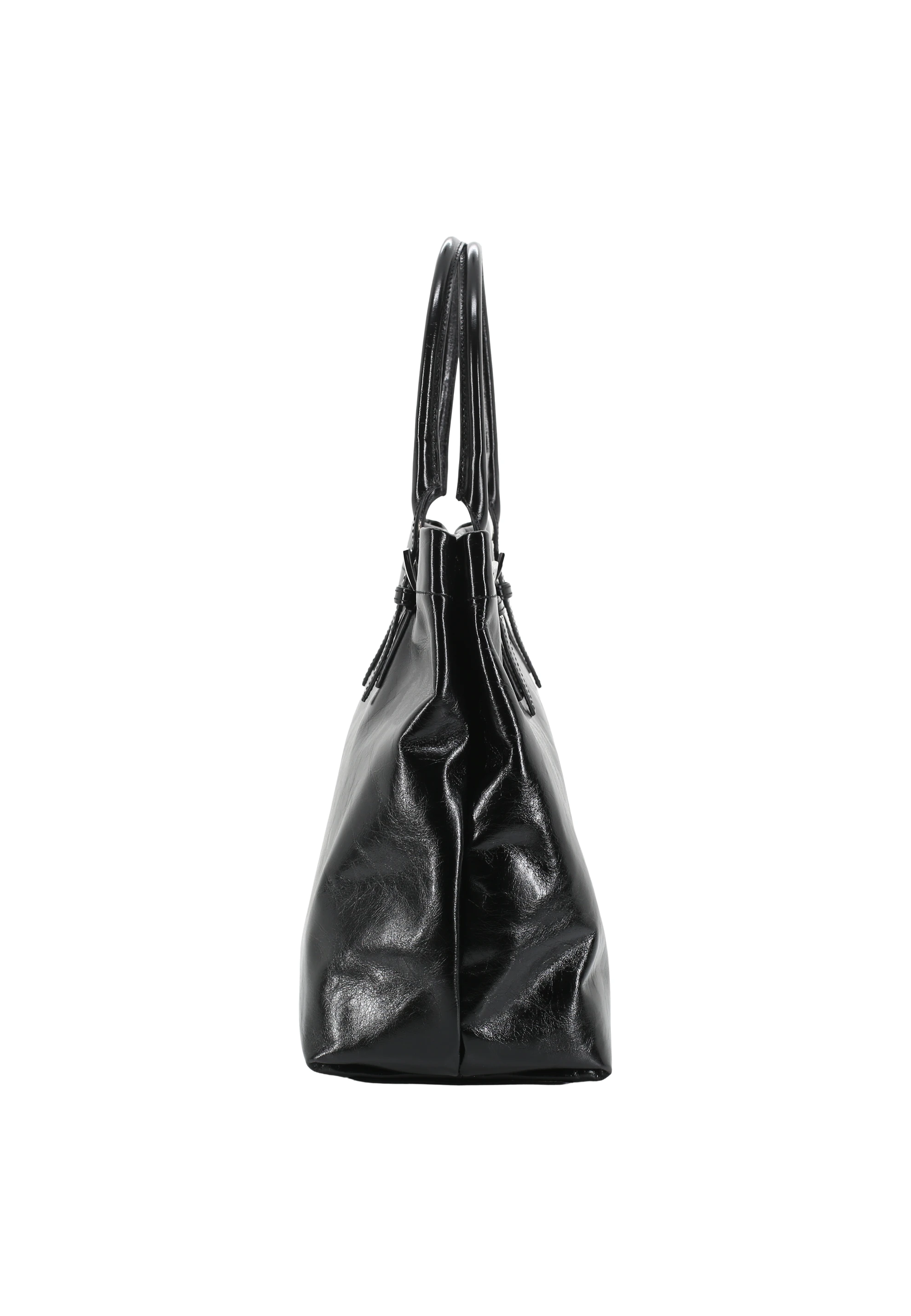 Sac shopping BY MY SIDE Cuir Alias Soft