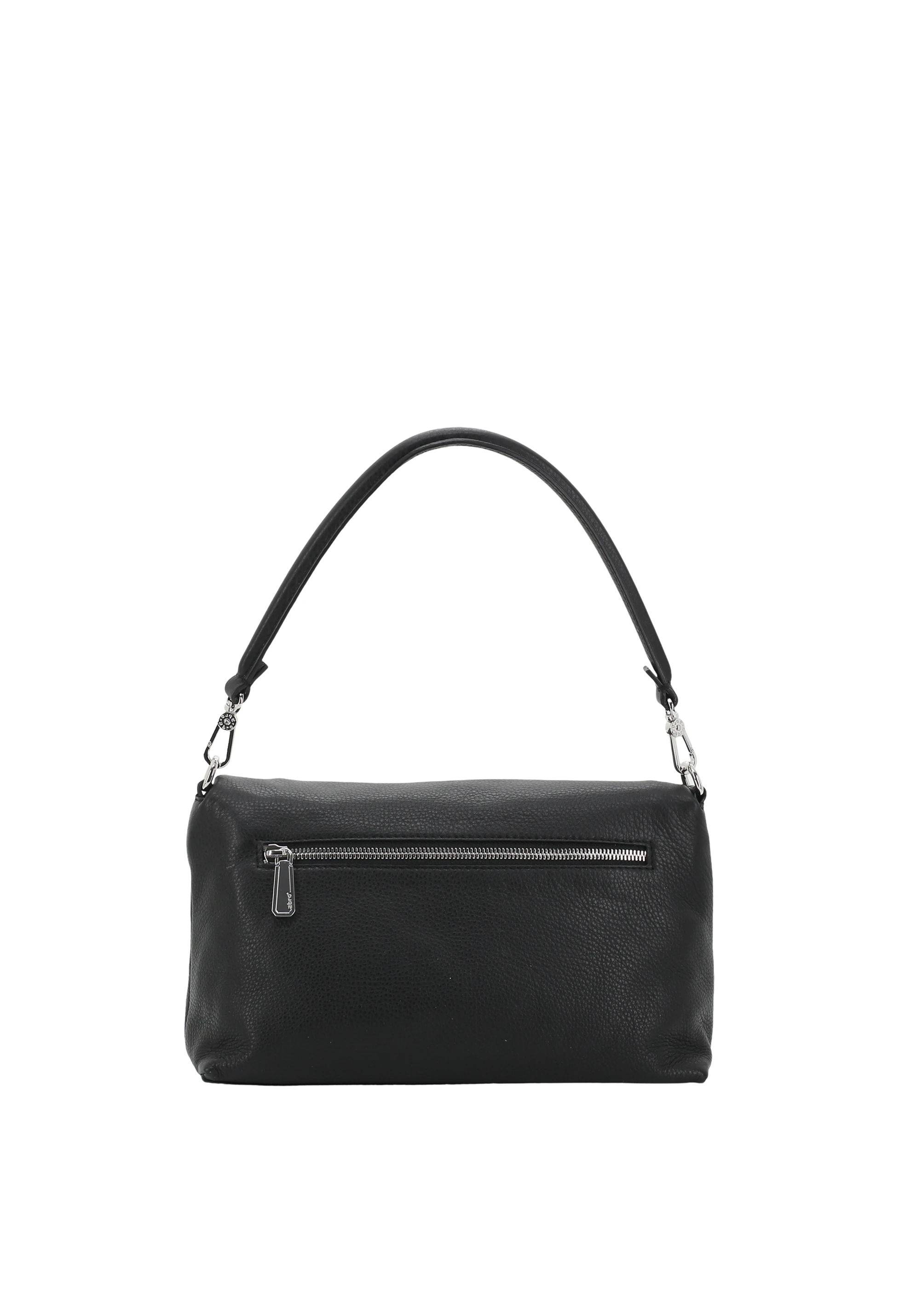 Schultertasche BIKER Leder Dalia