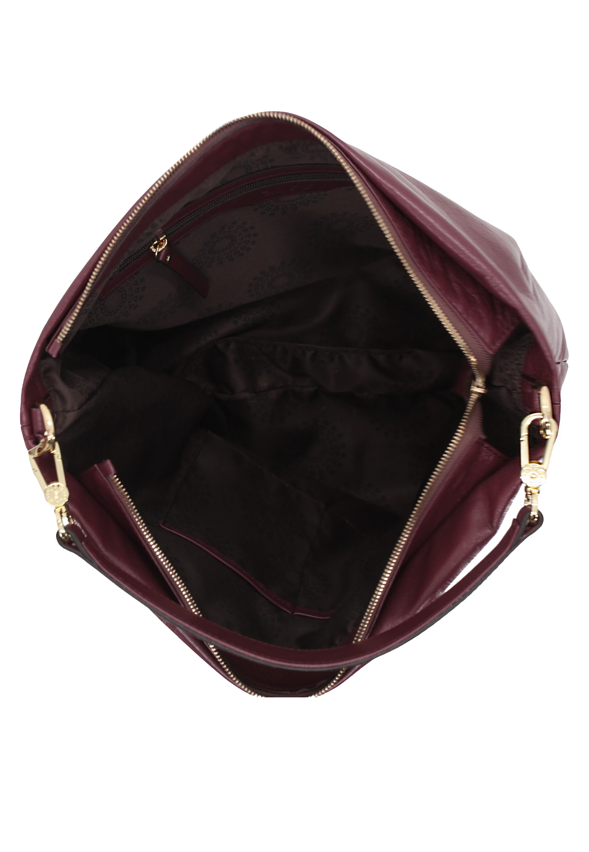 Beutel LOU big Leder Dioniso