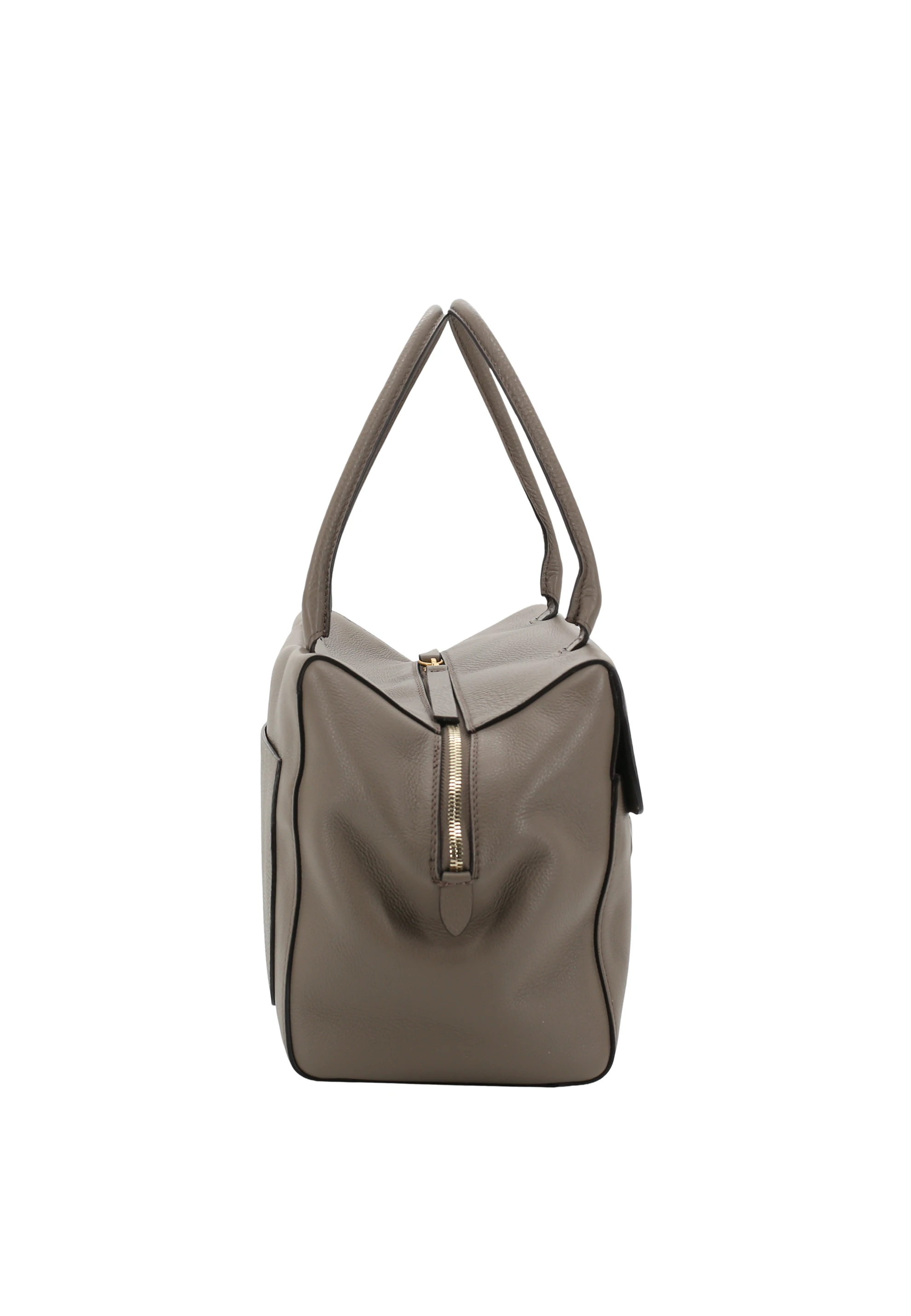 Shoulder bag CAMILLA Leather Dalia