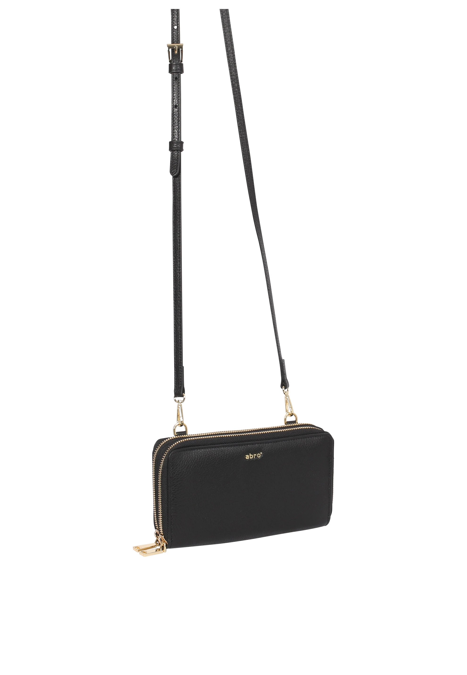 Cross body phone LIA Leather Dalia