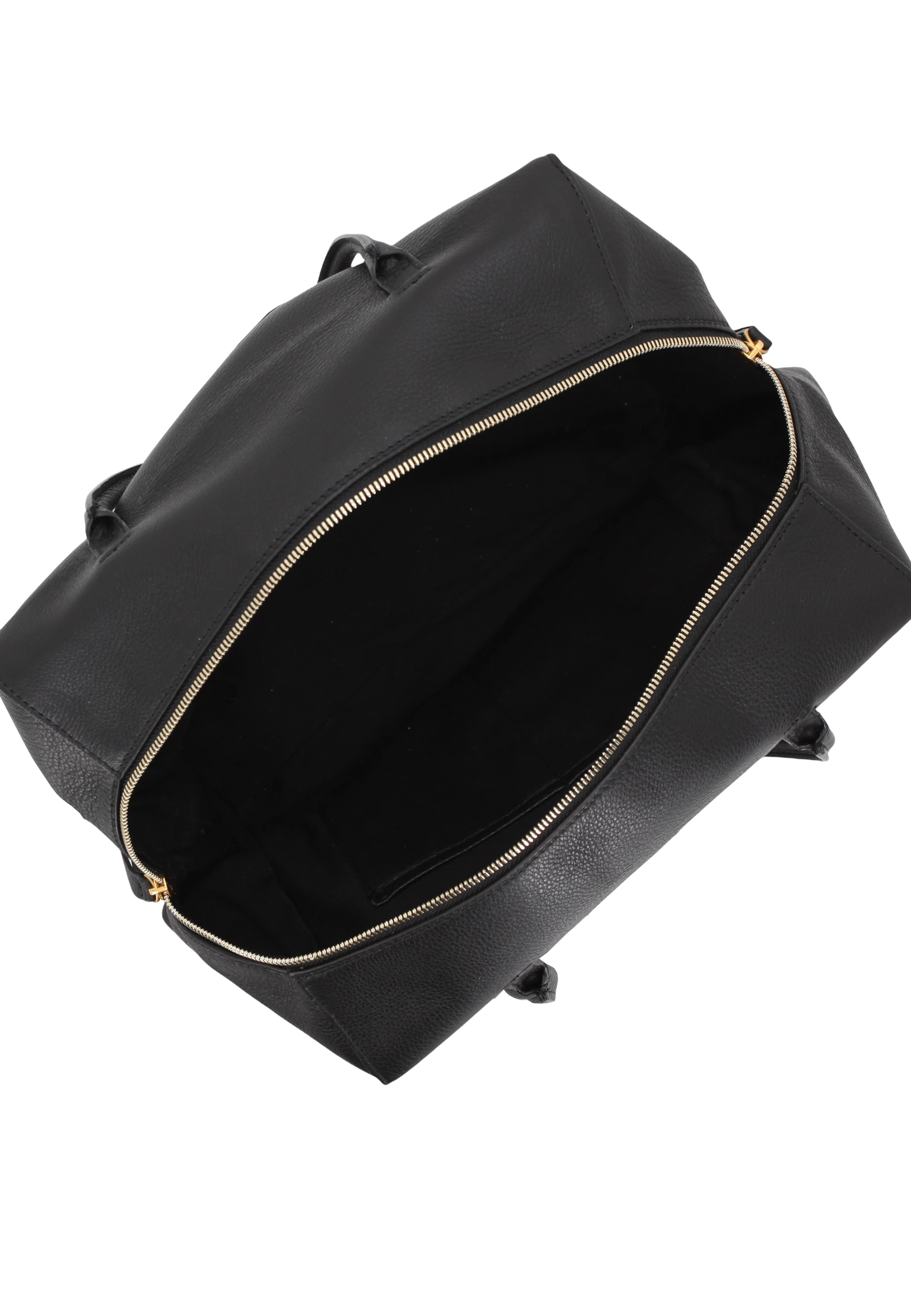 Schultertasche CAMILLA Leder Dalia
