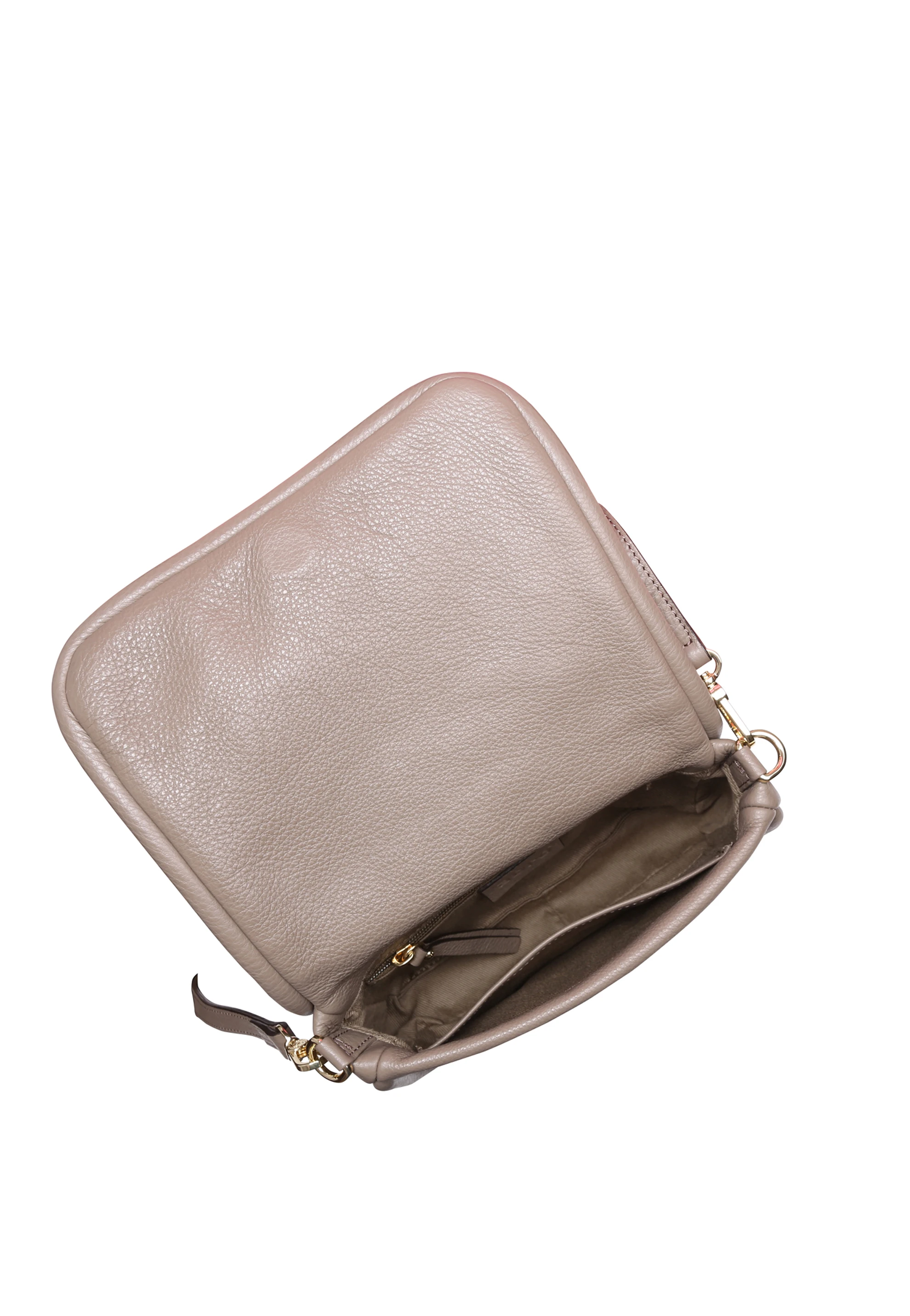 Bolso de bandolera WILLOW Piel Dalia