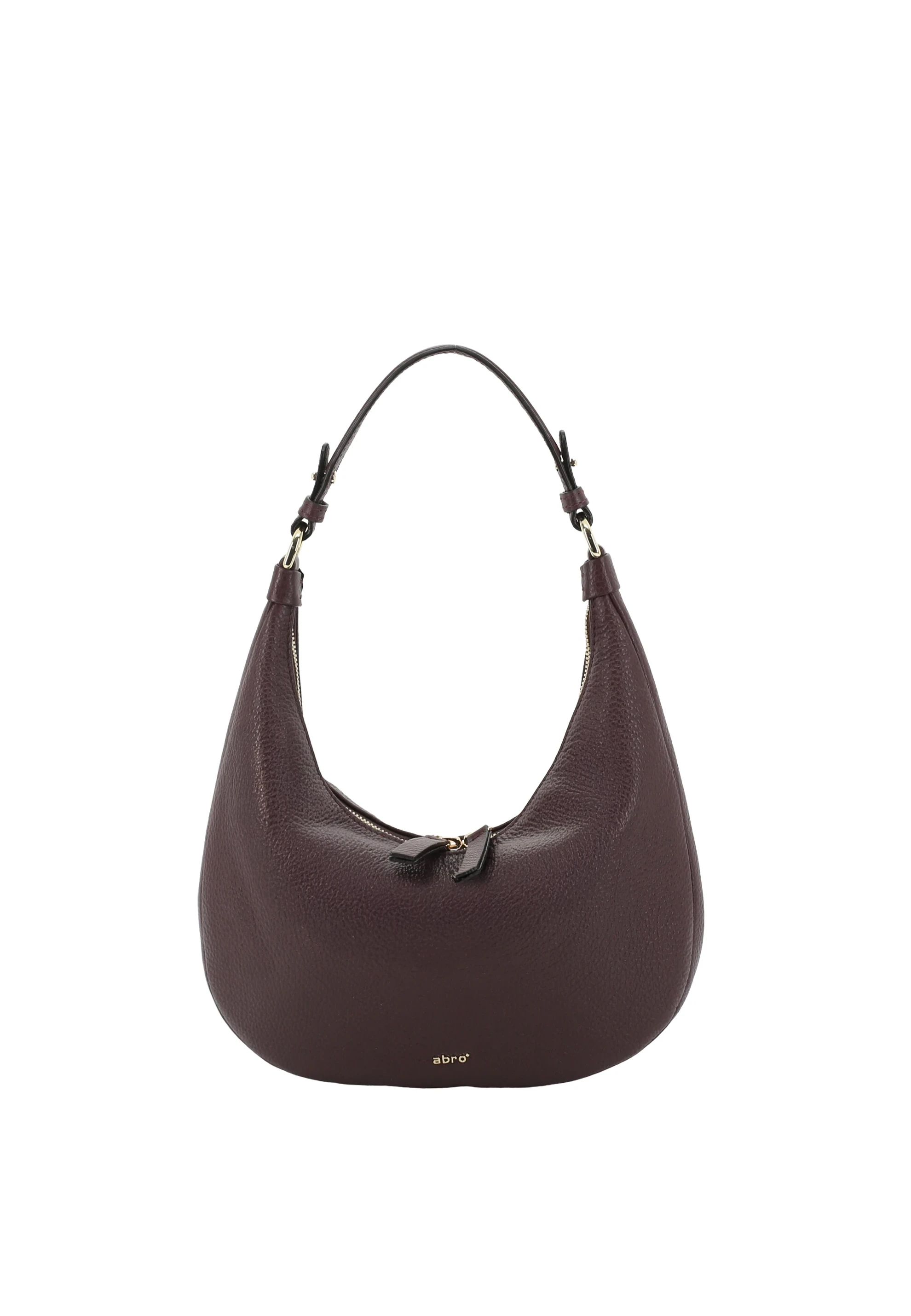 Hobo NANA Mini Leather Agave