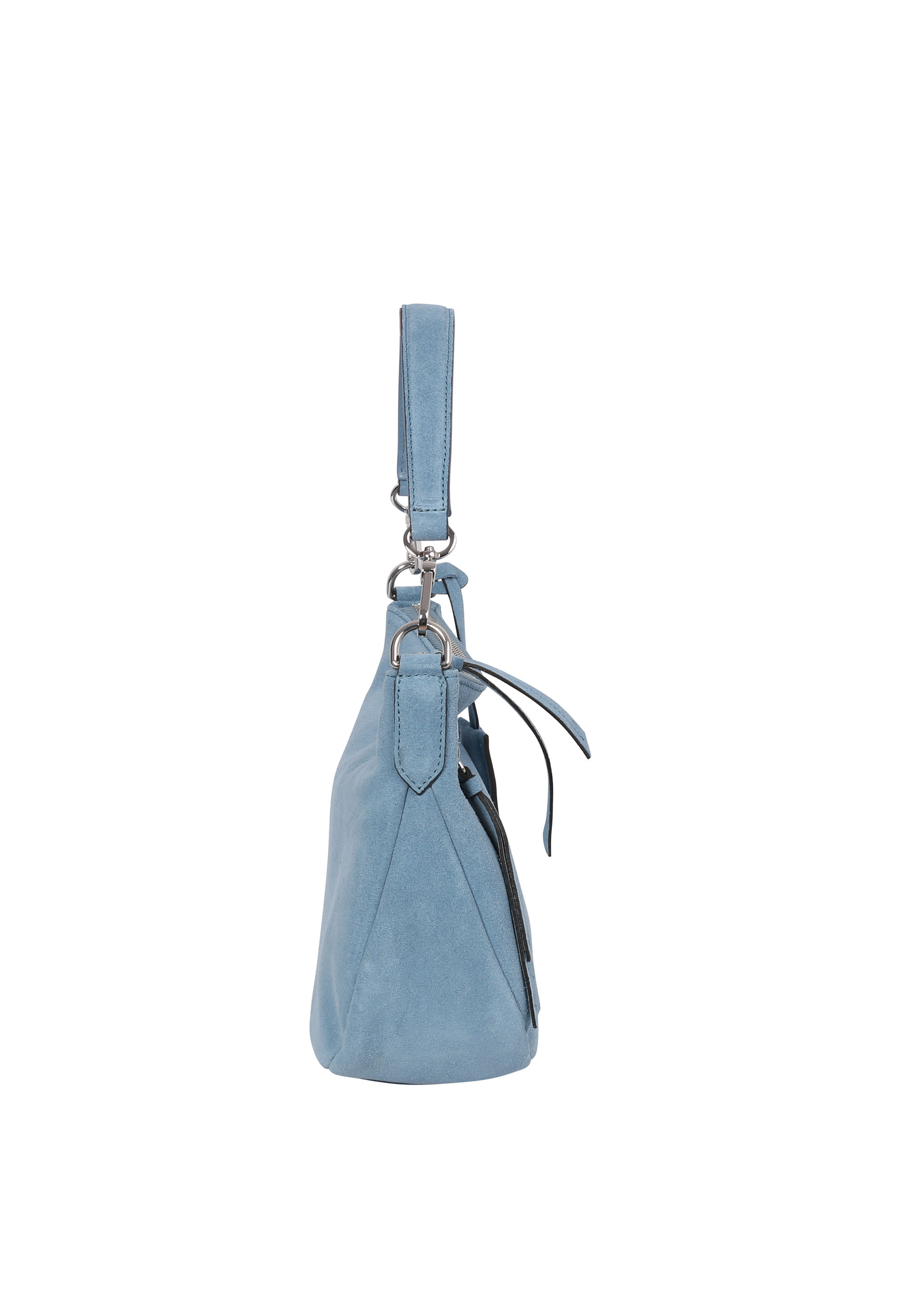Sacca JUNA x-small Pelle Suede