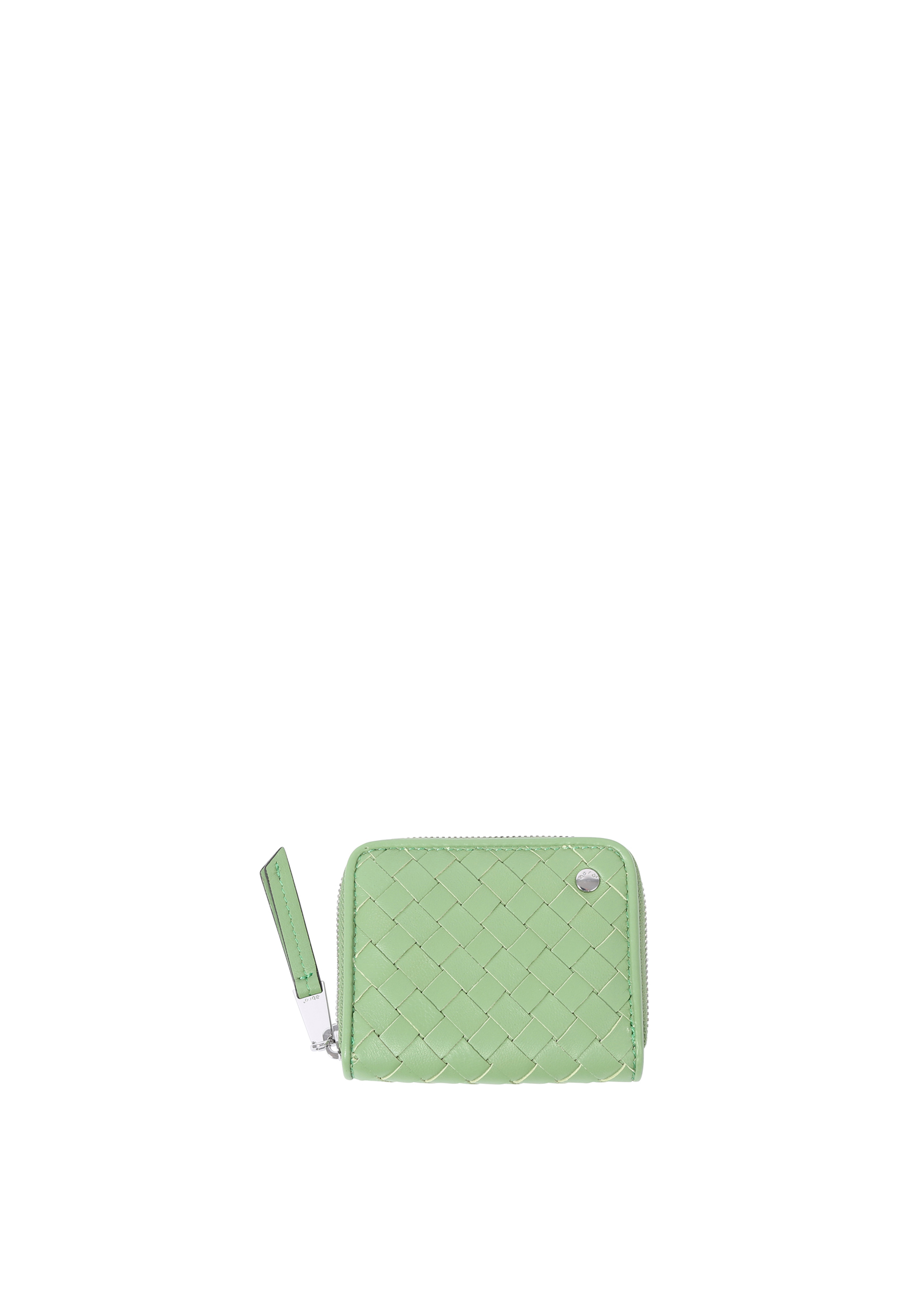Wallet Leather Piuma