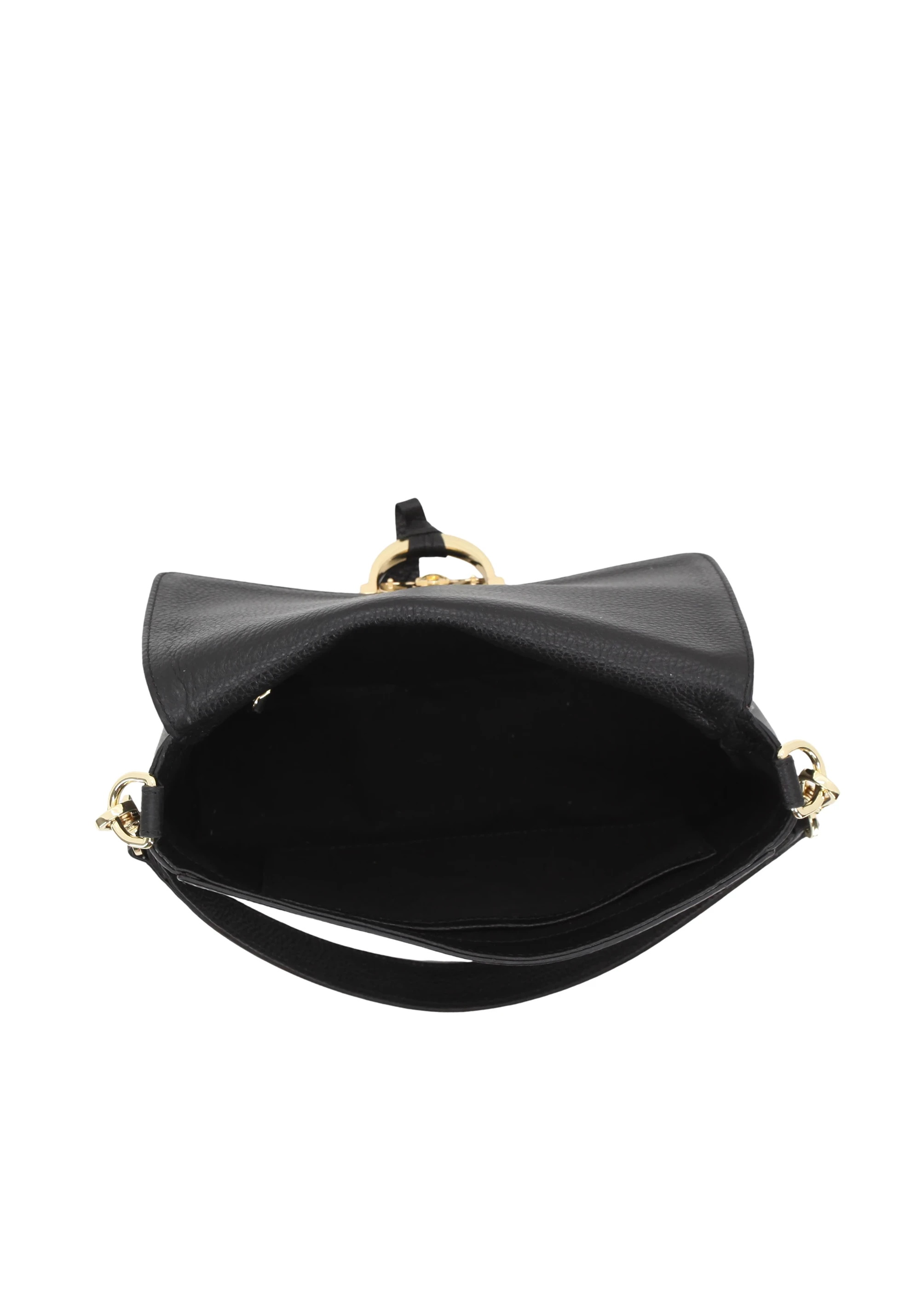 Sac à bandoulière TEMI Cuir Agave