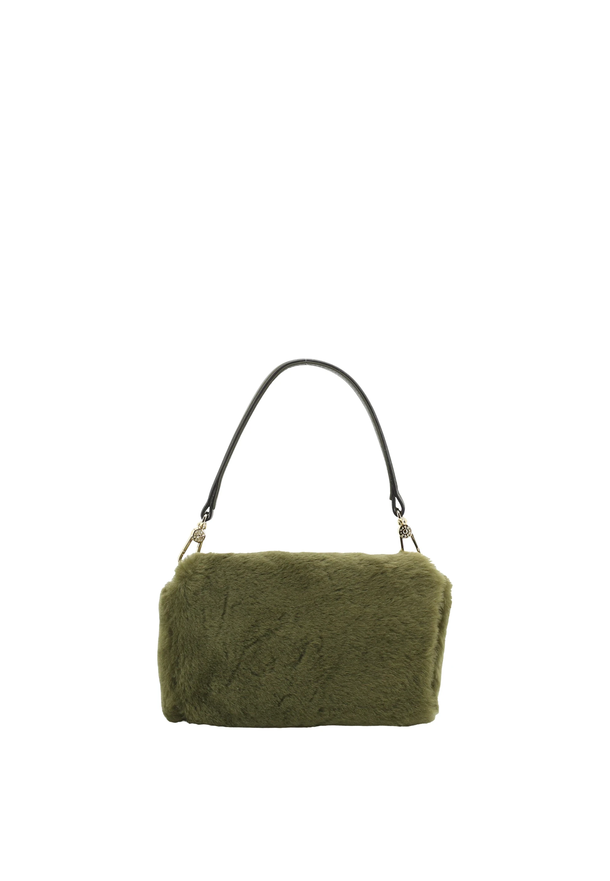 Schultertasche TEMI Shearling/Dalia