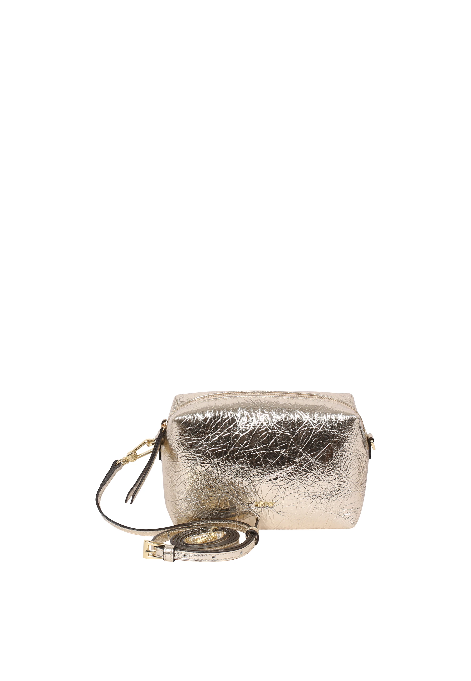 Cross body bag KAIA Leather Quantiko 