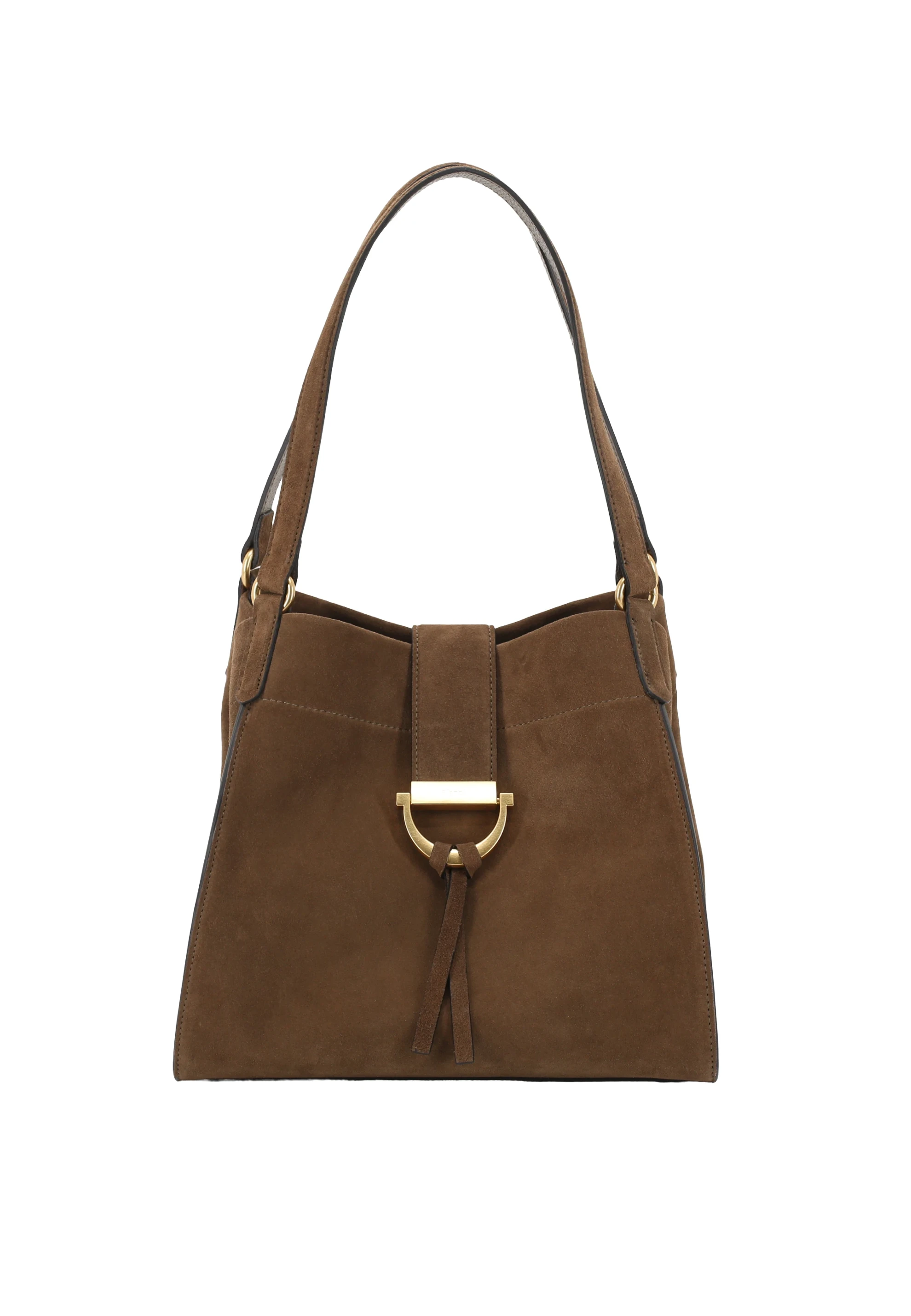Shopping TEMI Pelle Suede