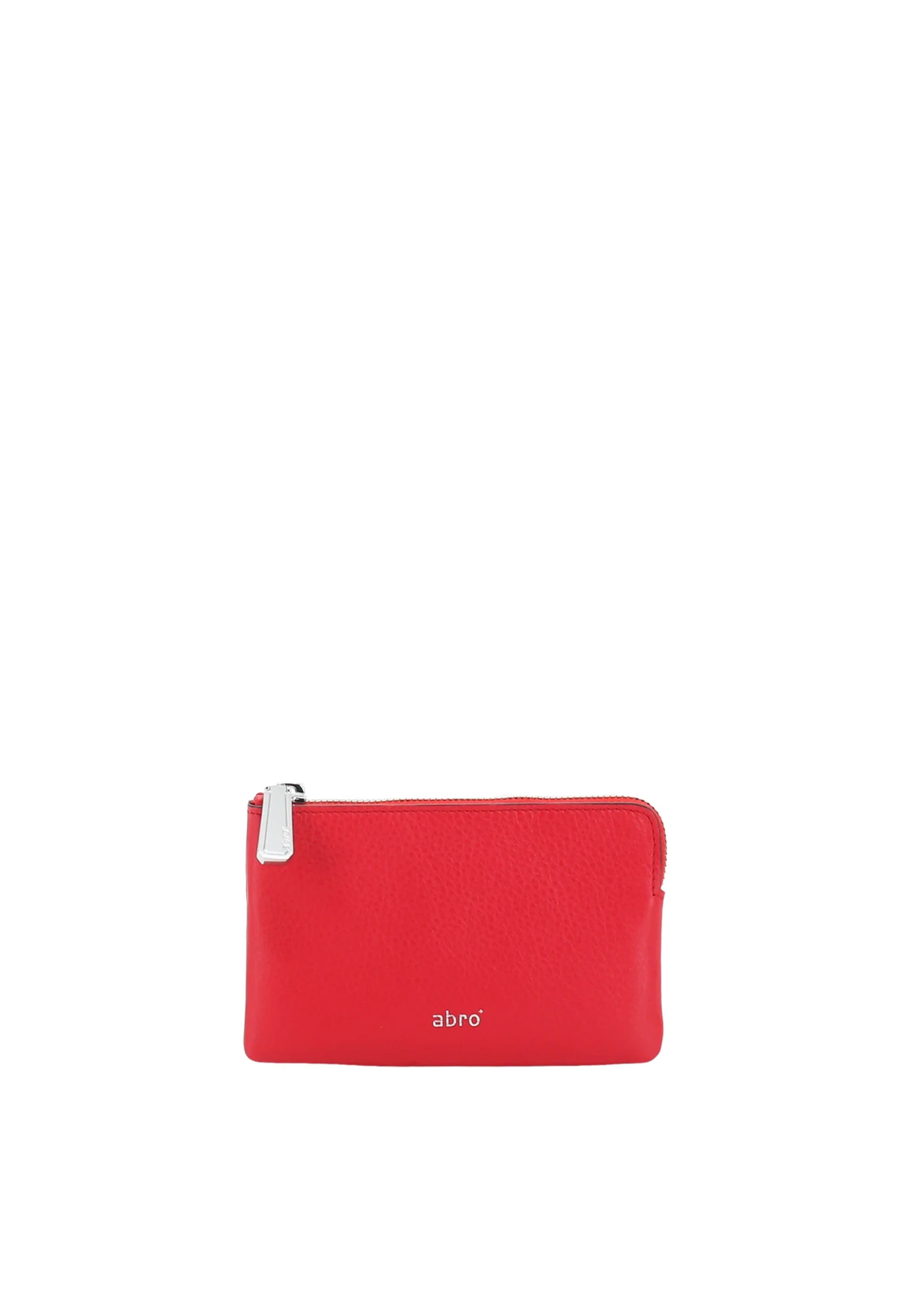 Cosmetic bag Leather Dalia