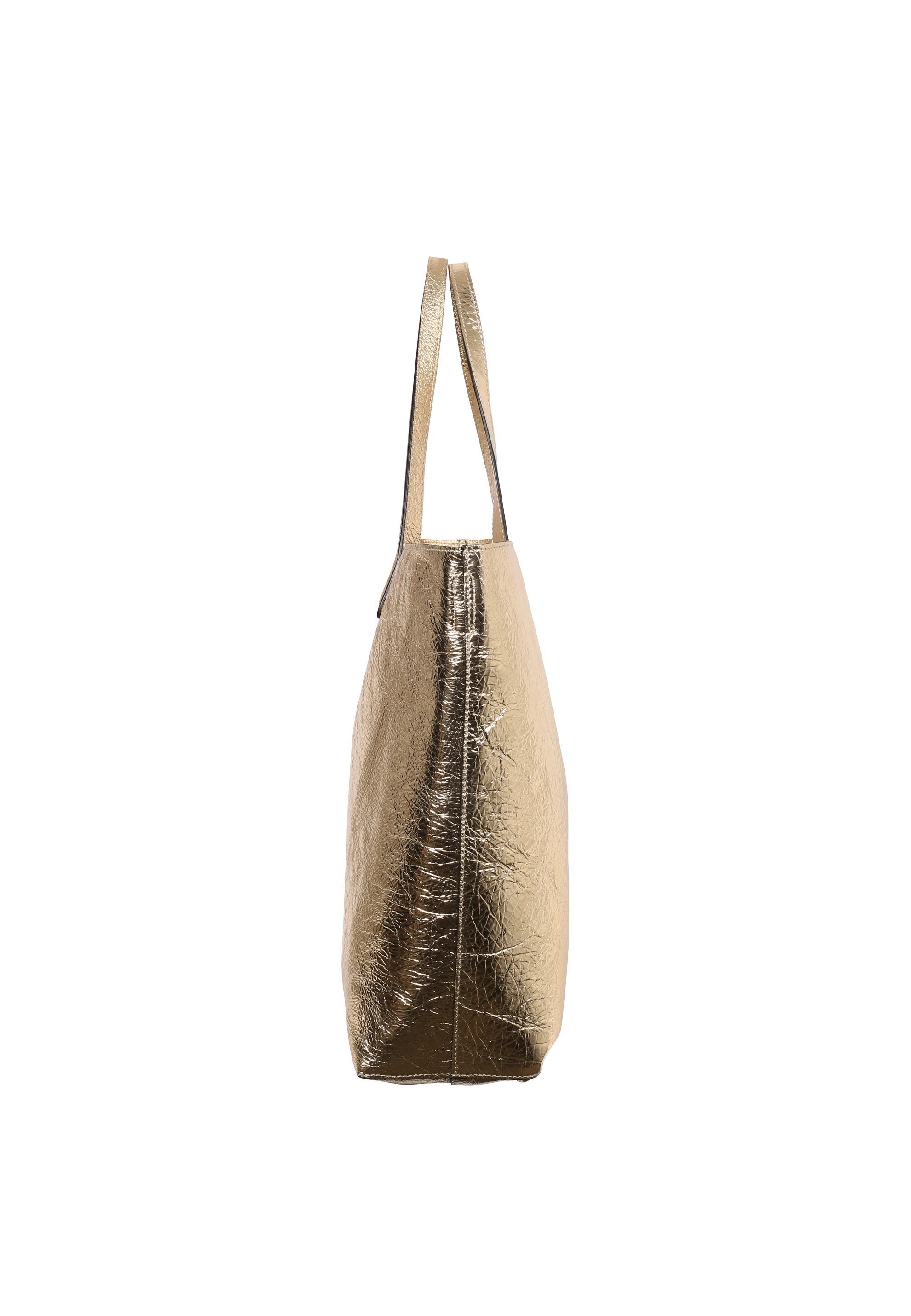 Shopper 48H Leder Quantiko 