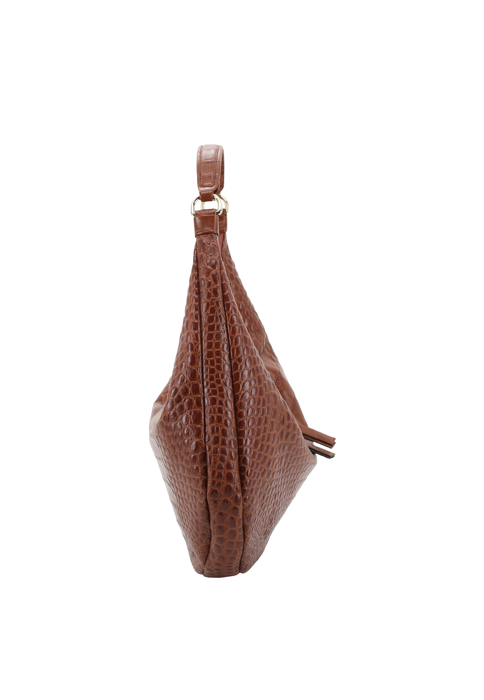 Beutel NANA small  Leder Cocco Monidal