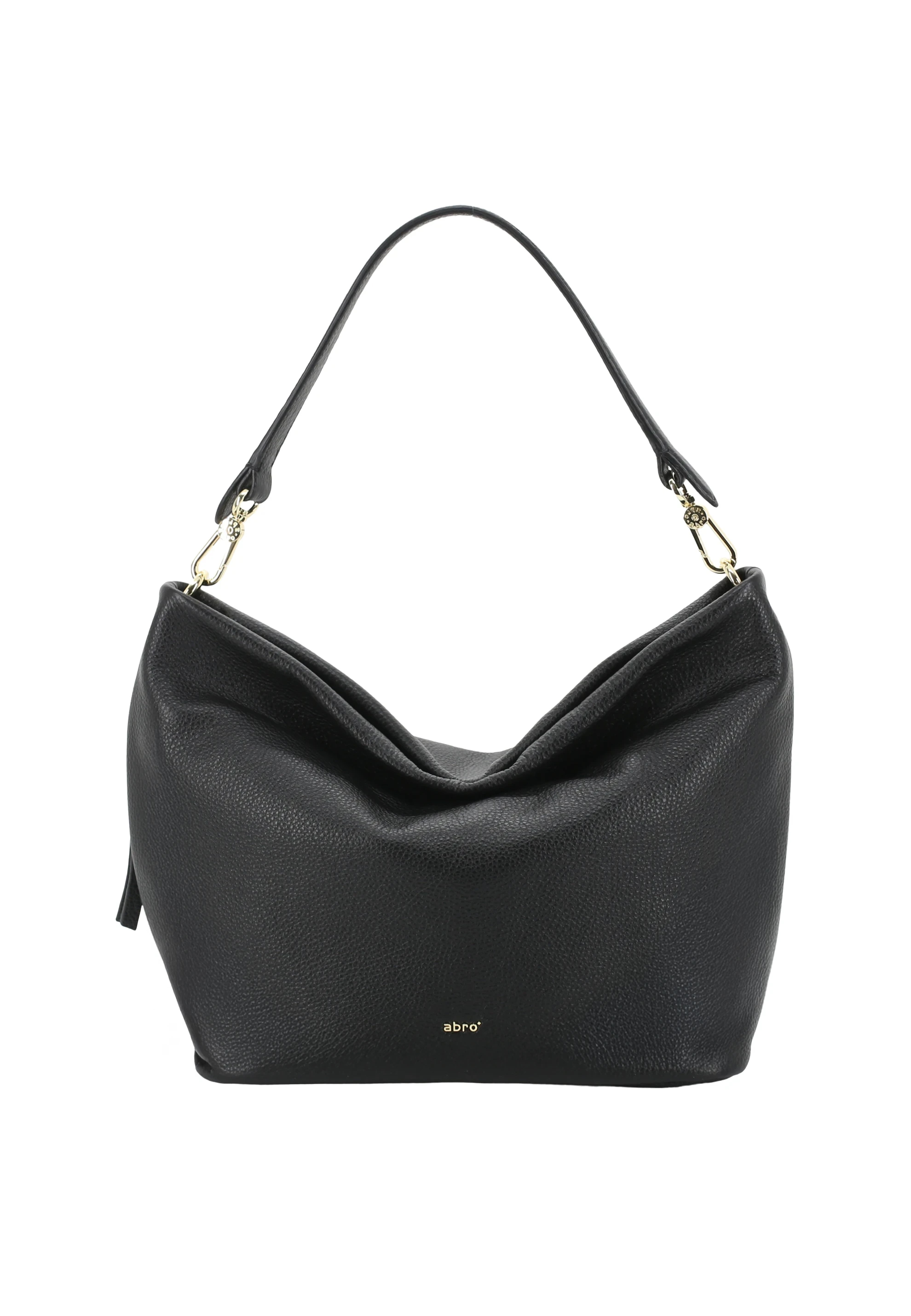 Sac EBONY BIG Cuir Agave