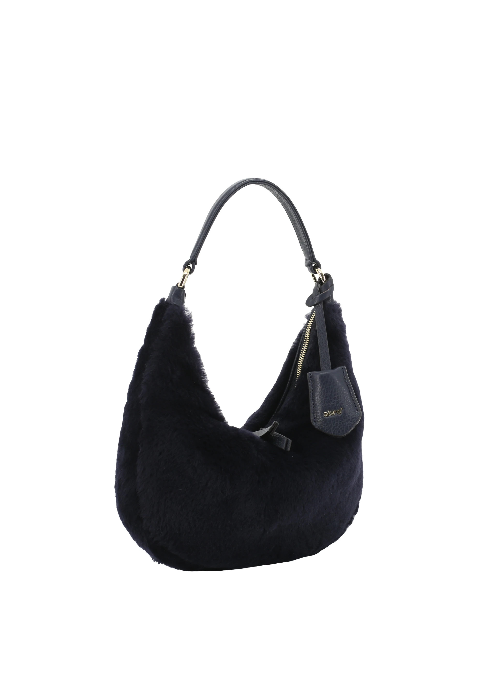 Sacca NANA mini Shearling/Dalia