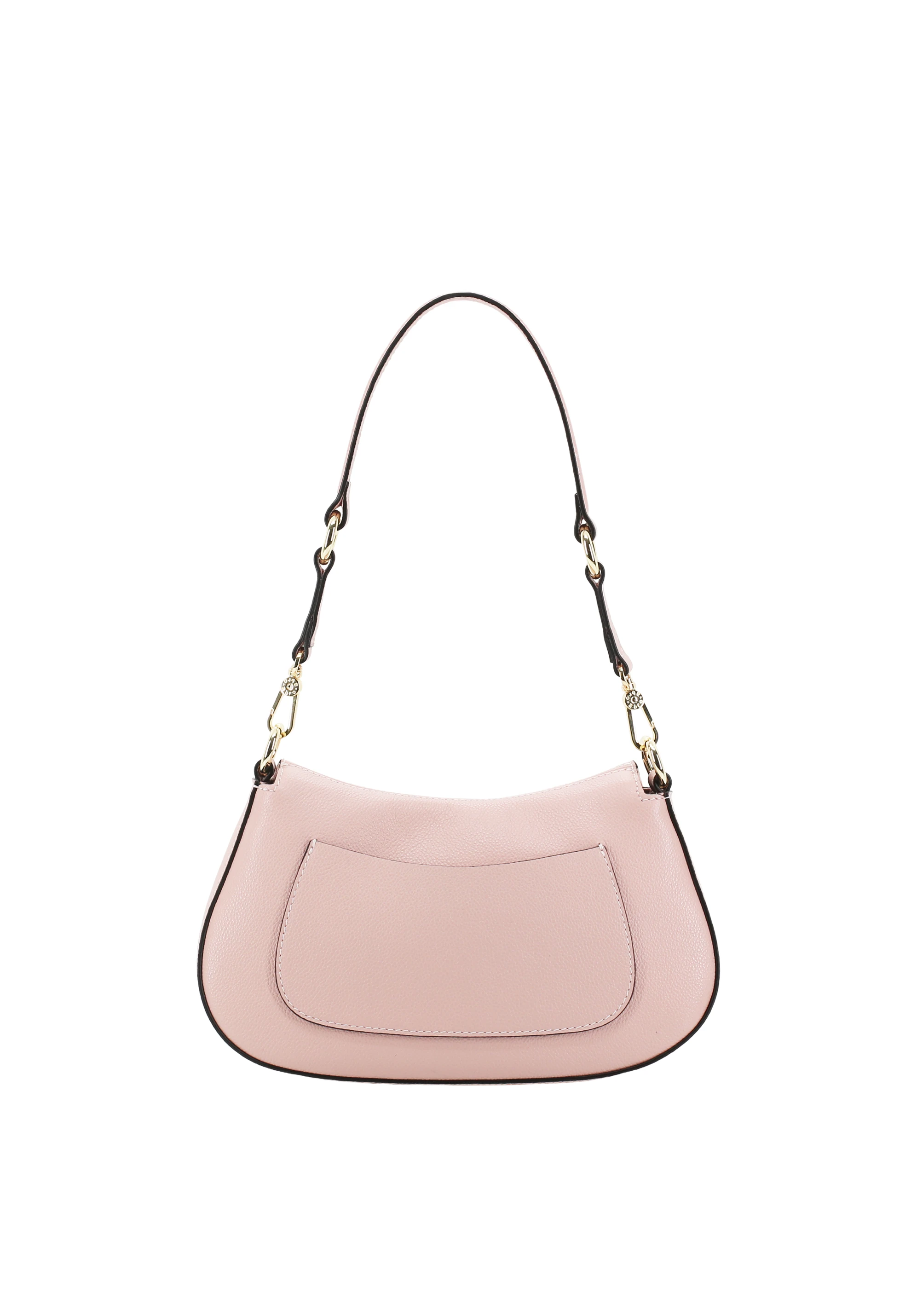 Shoulder bag LYA Leather Erson