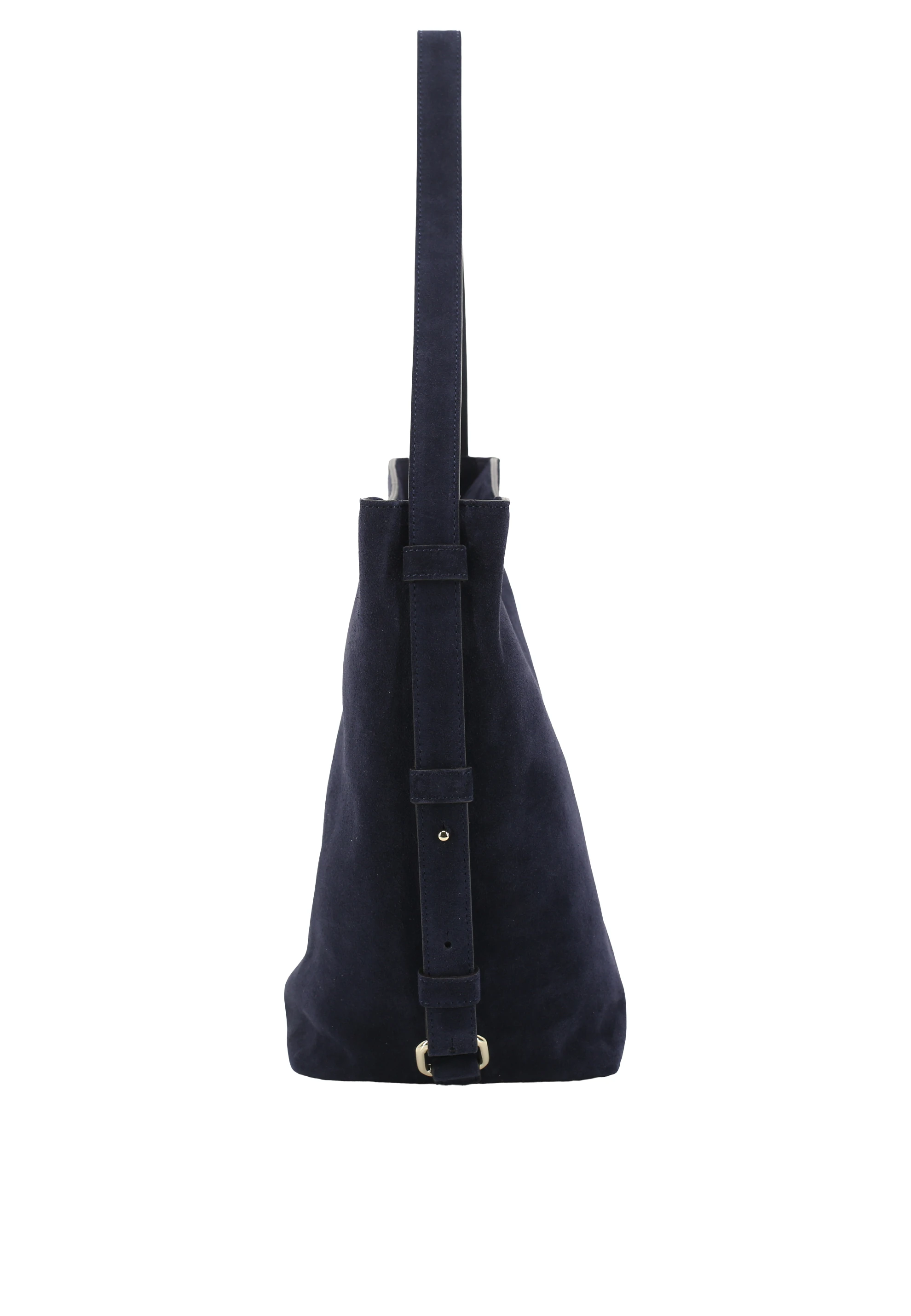 Sac COSMO  Cuir Suede