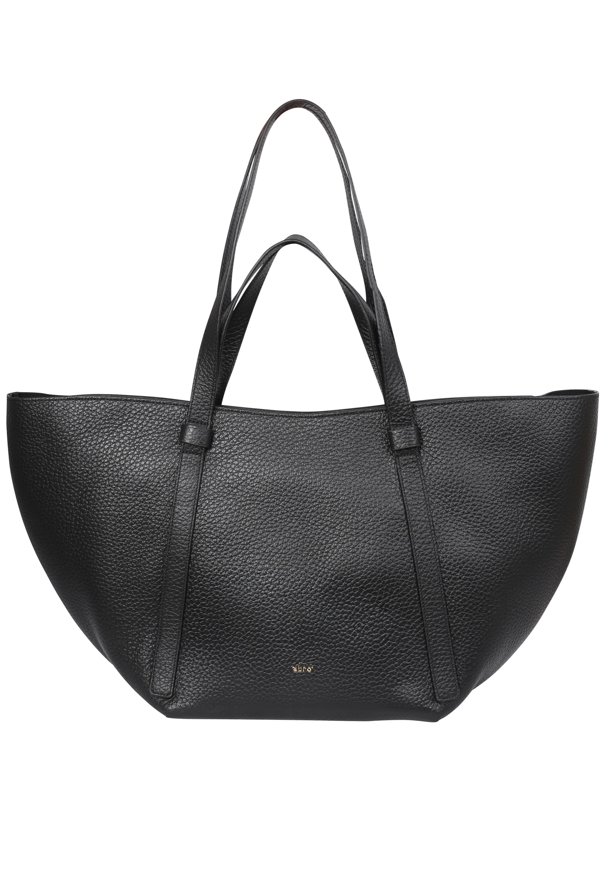 Shopper COSMO large Piel Tekla