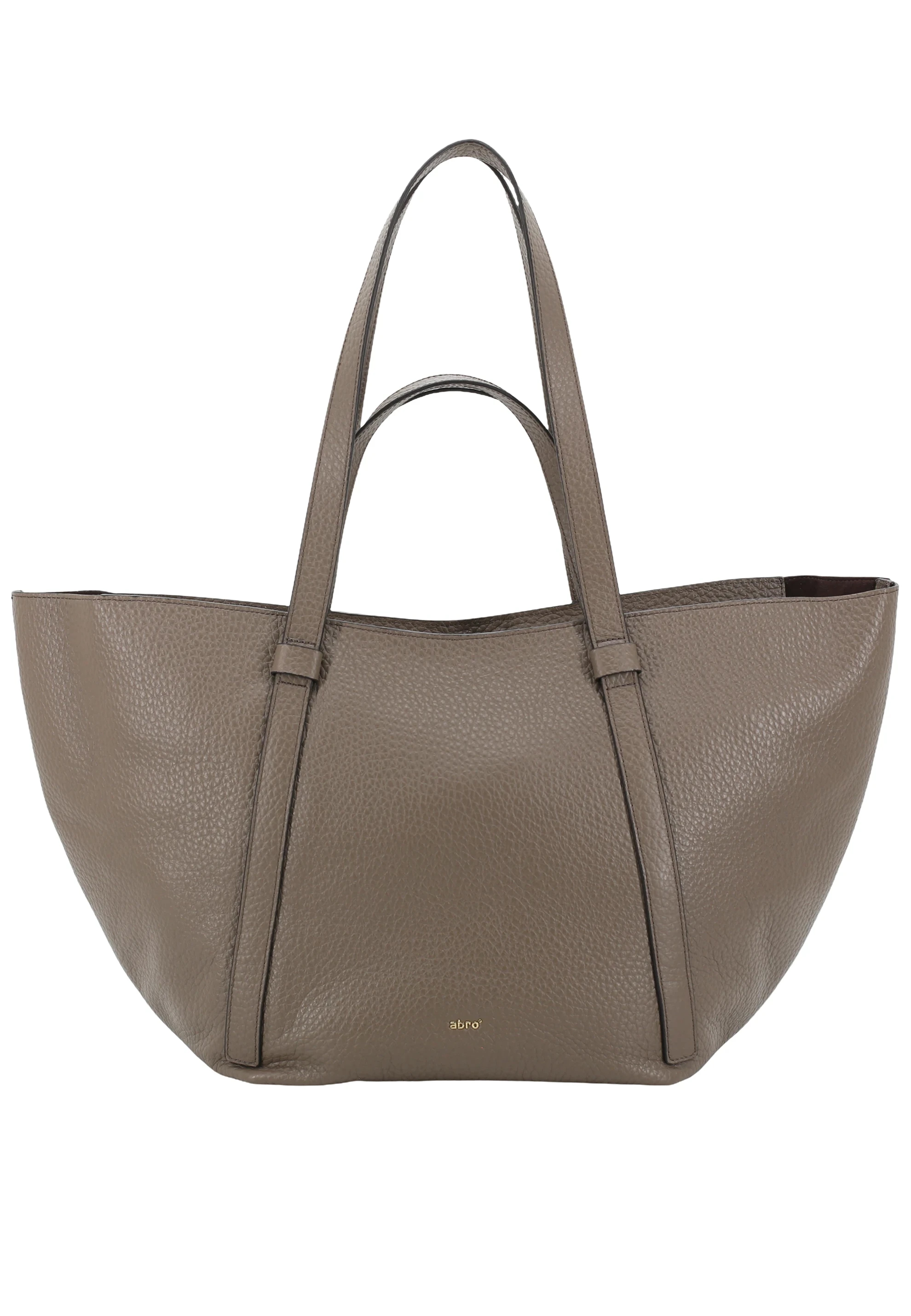 Shopper COSMO large Leather Tekla