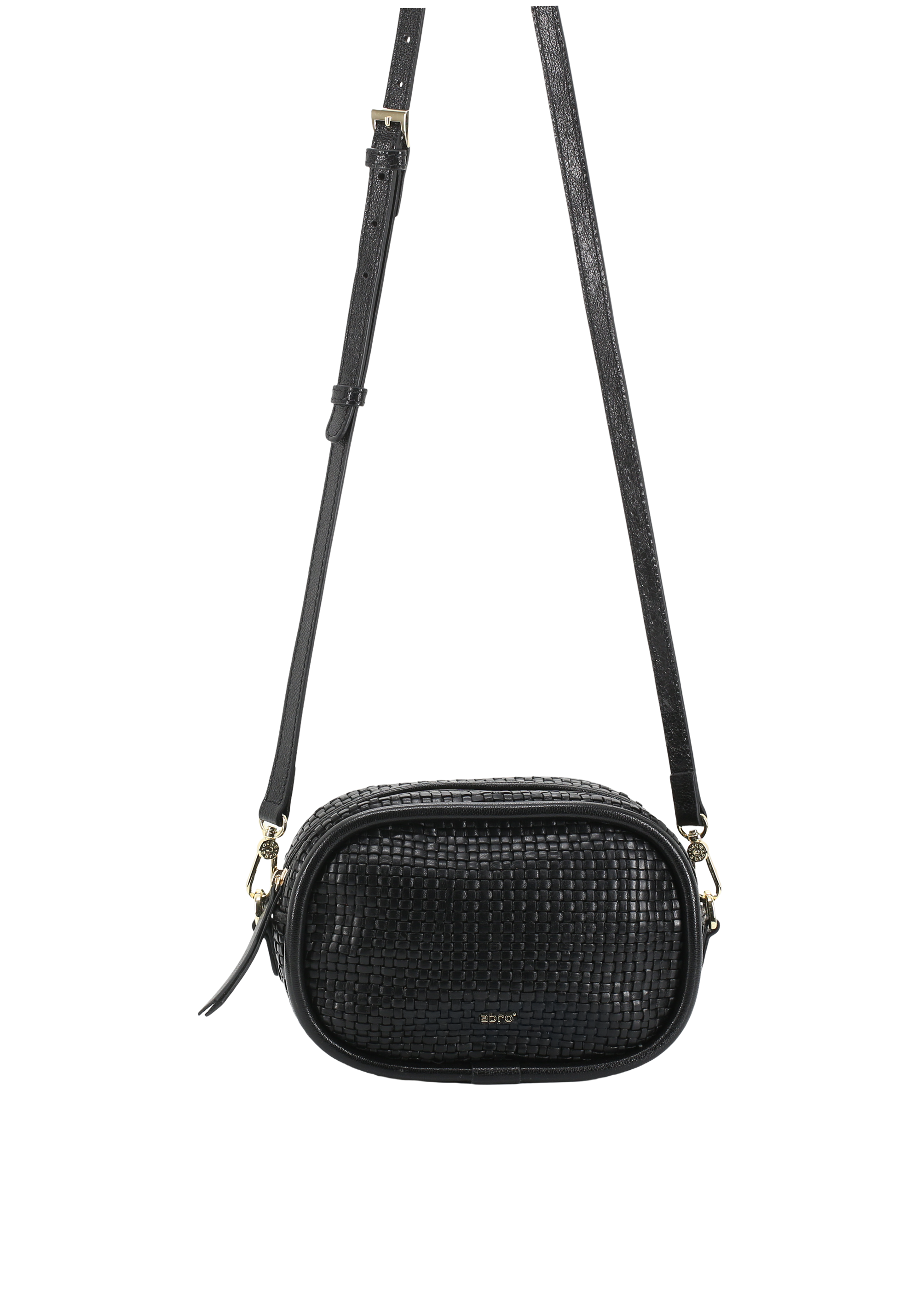 Cross body bag WILLOW Leather Mini Eleonor