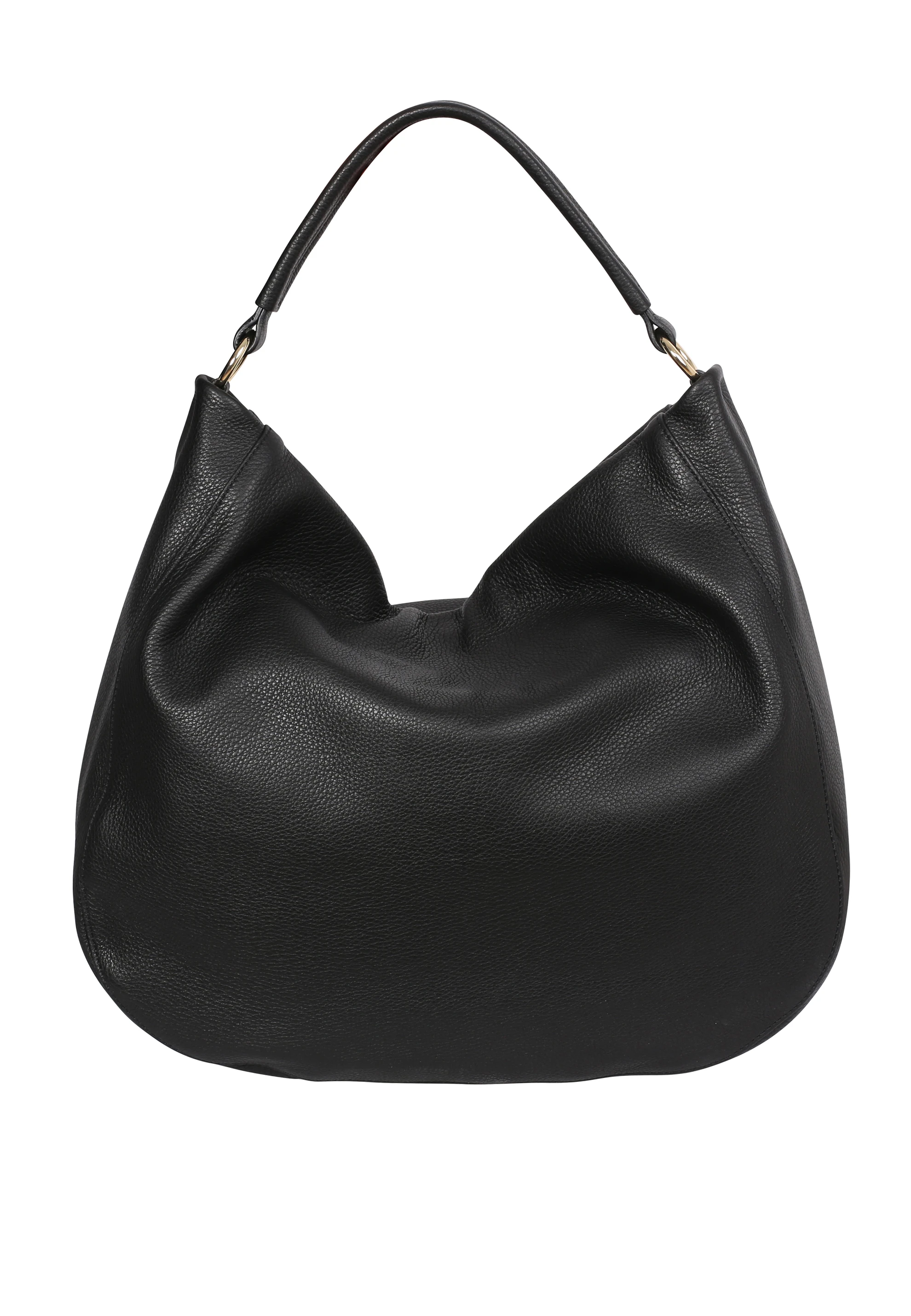 Bolso hobo MIA Piel Dalia