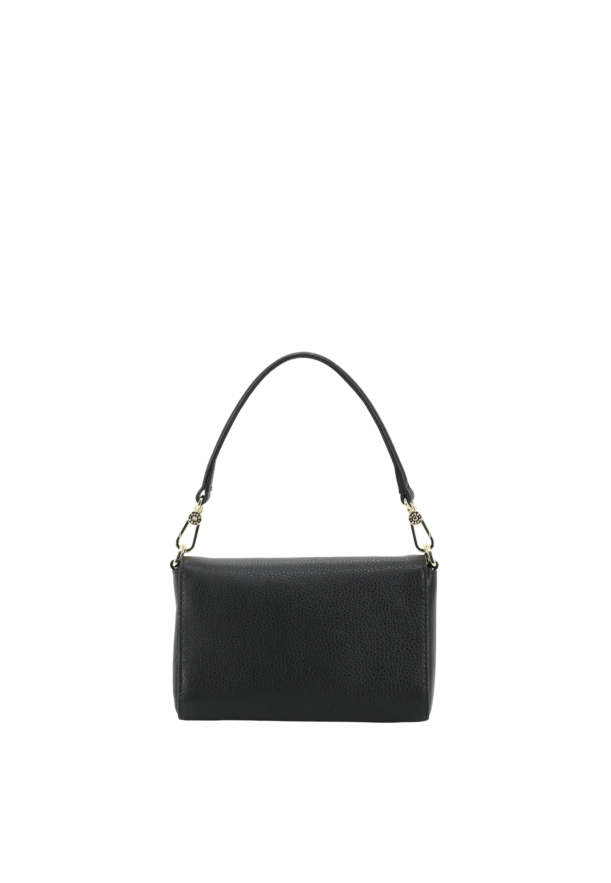 Shoulder bag TEMI Leather Agave