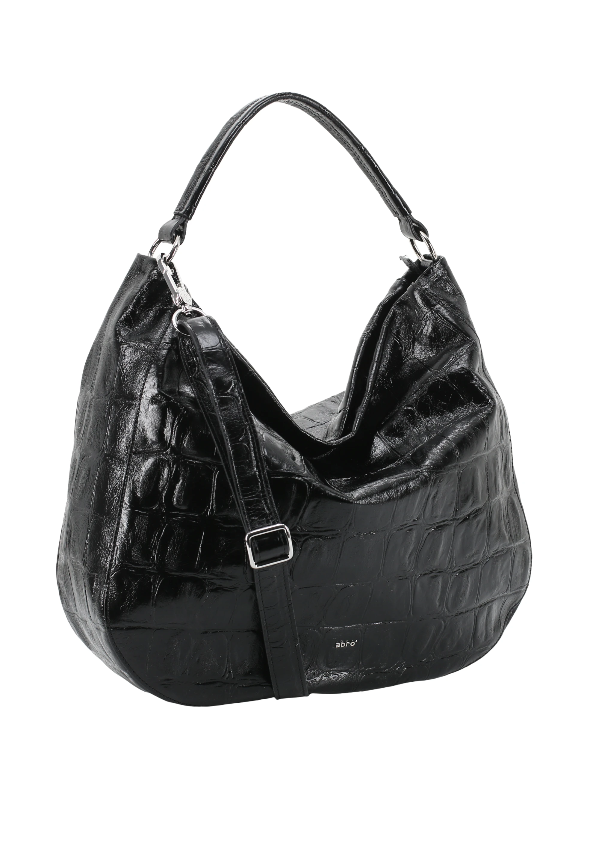 Sac MIA Cuir MAXI COCCO