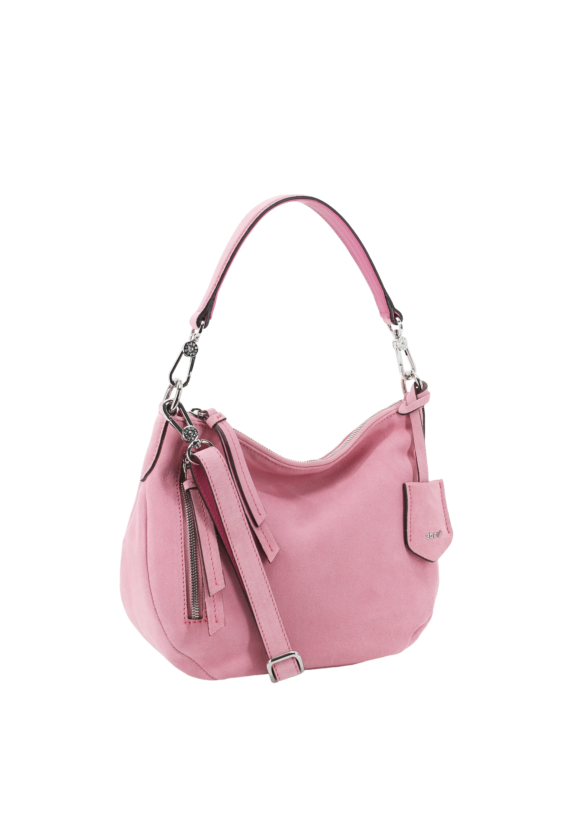 Sacca JUNA x-small Pelle Suede