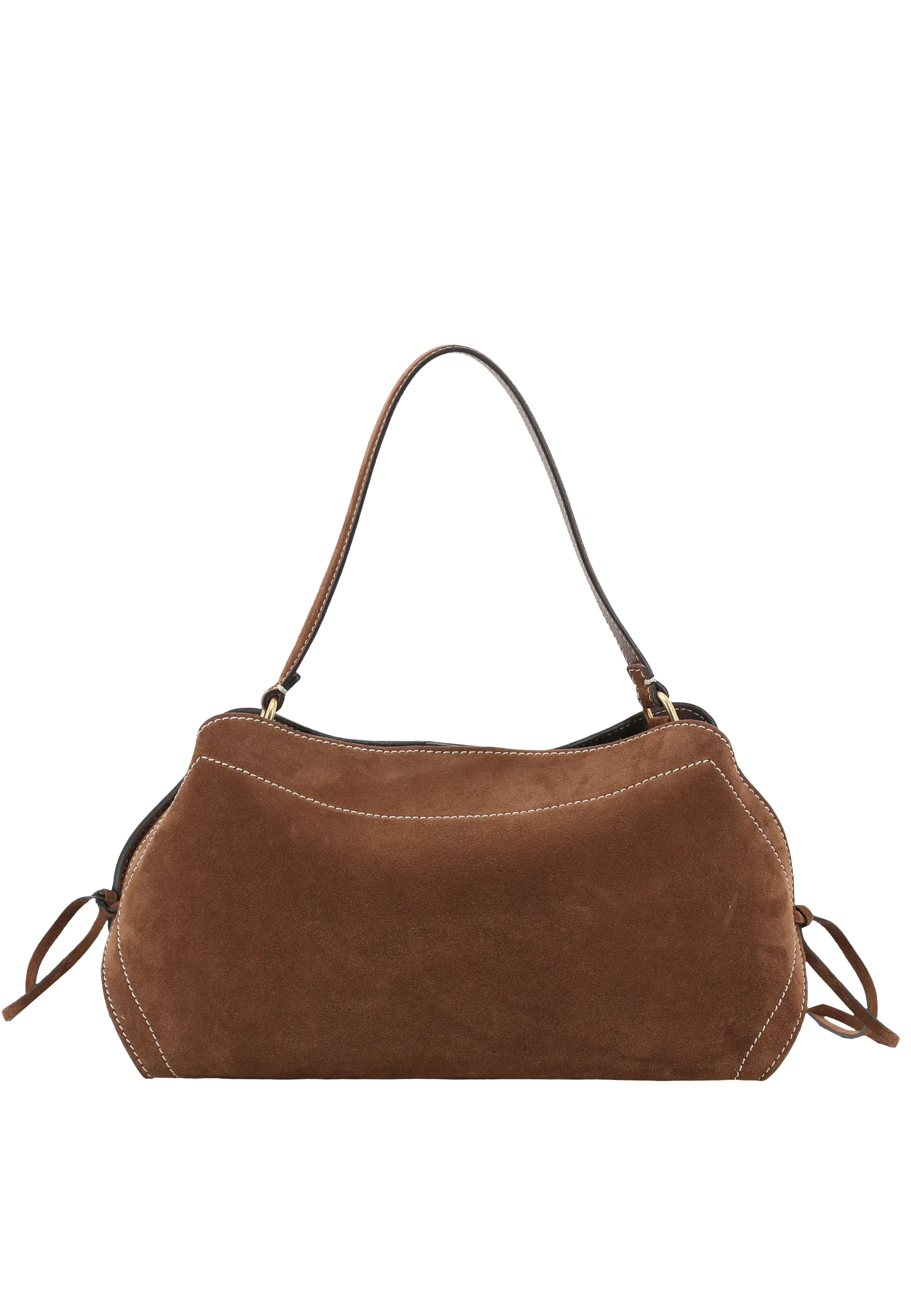 borsa NECESSITY SMALL Pelle SUEDE