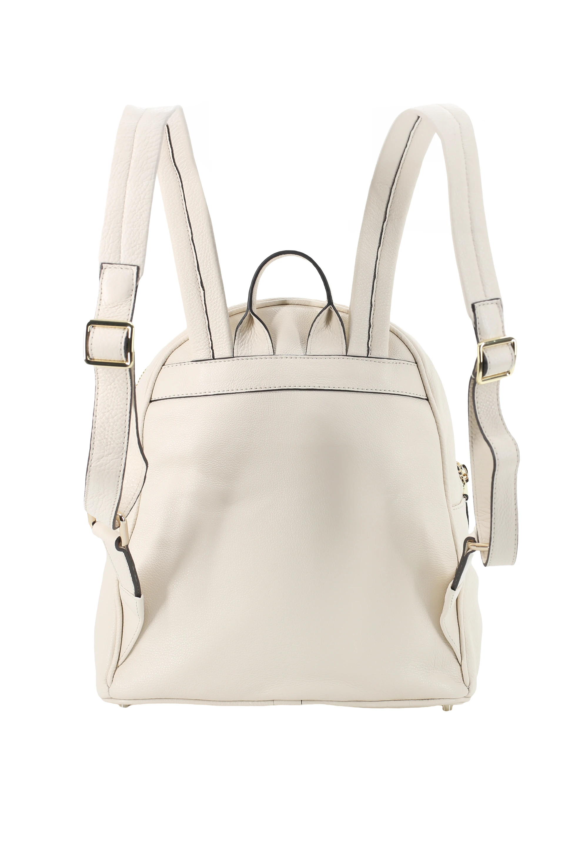 Sac a dos LIV Cuir Dalia