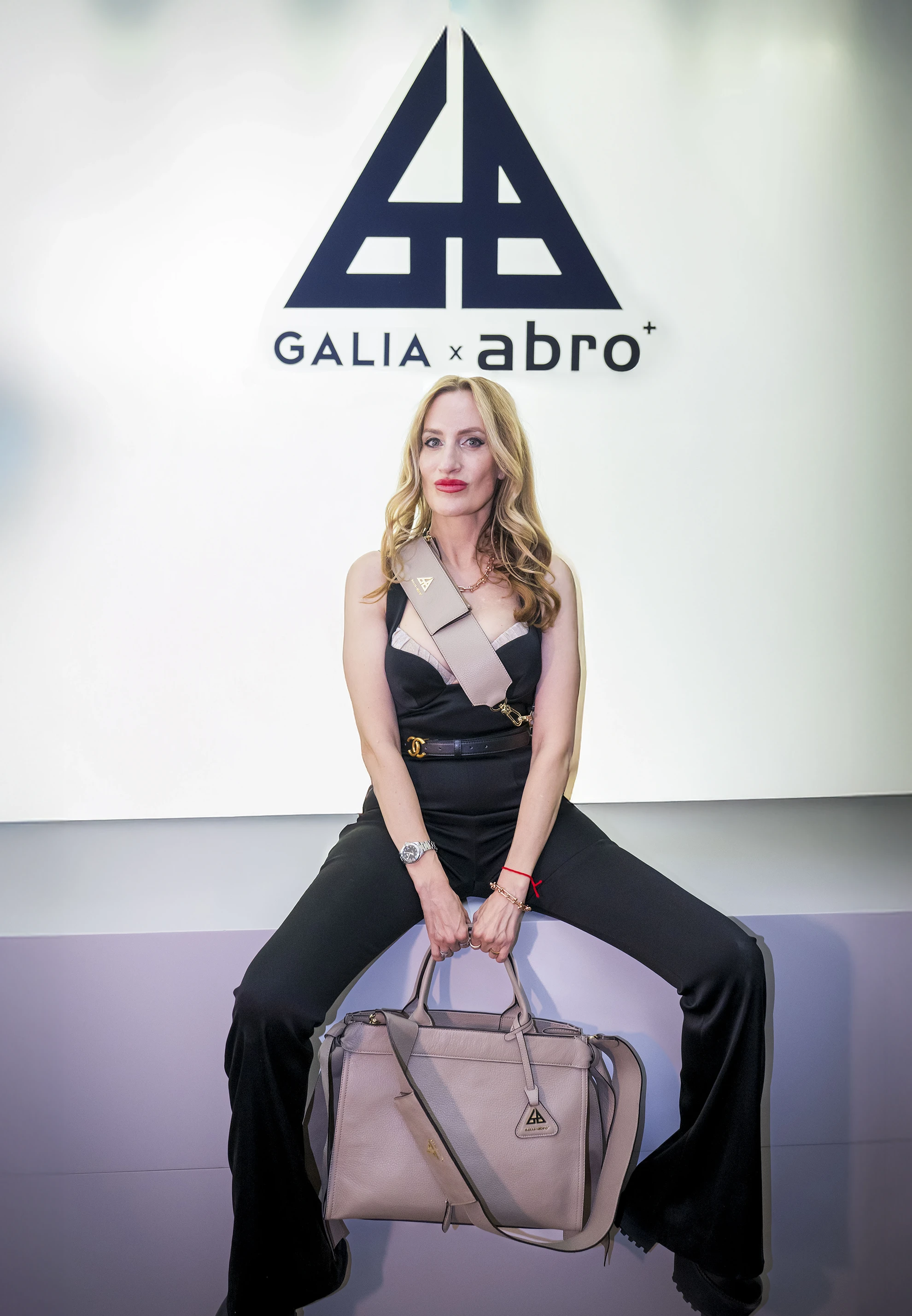Shopper GALIA Piel Dalia
