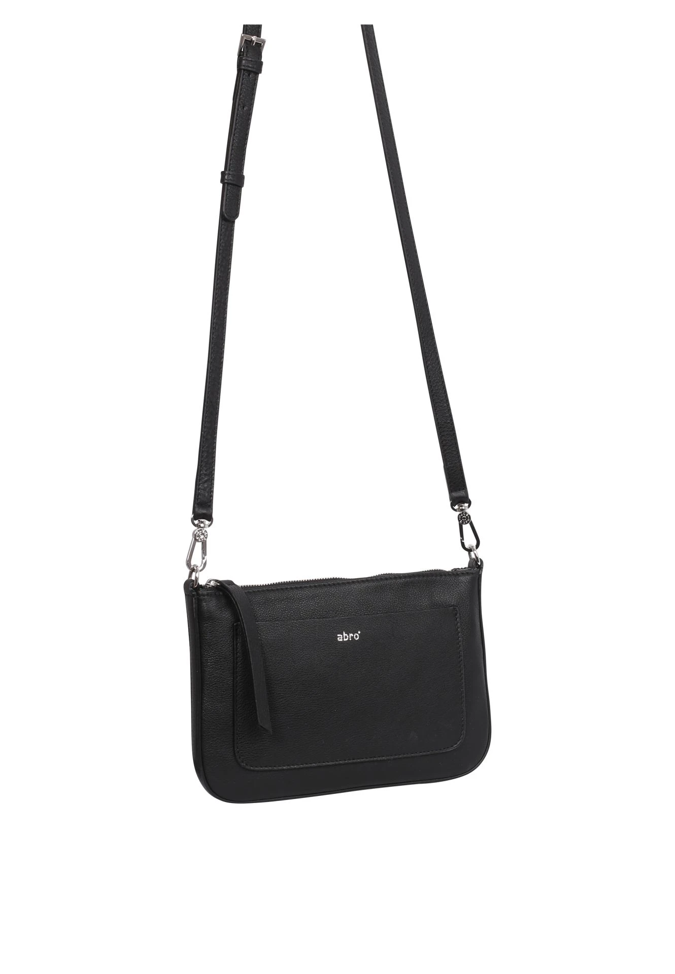 Bolso bandoliera RAQUEL Piel Dalia Bolso bandoliera RAQUEL Piel Dalia