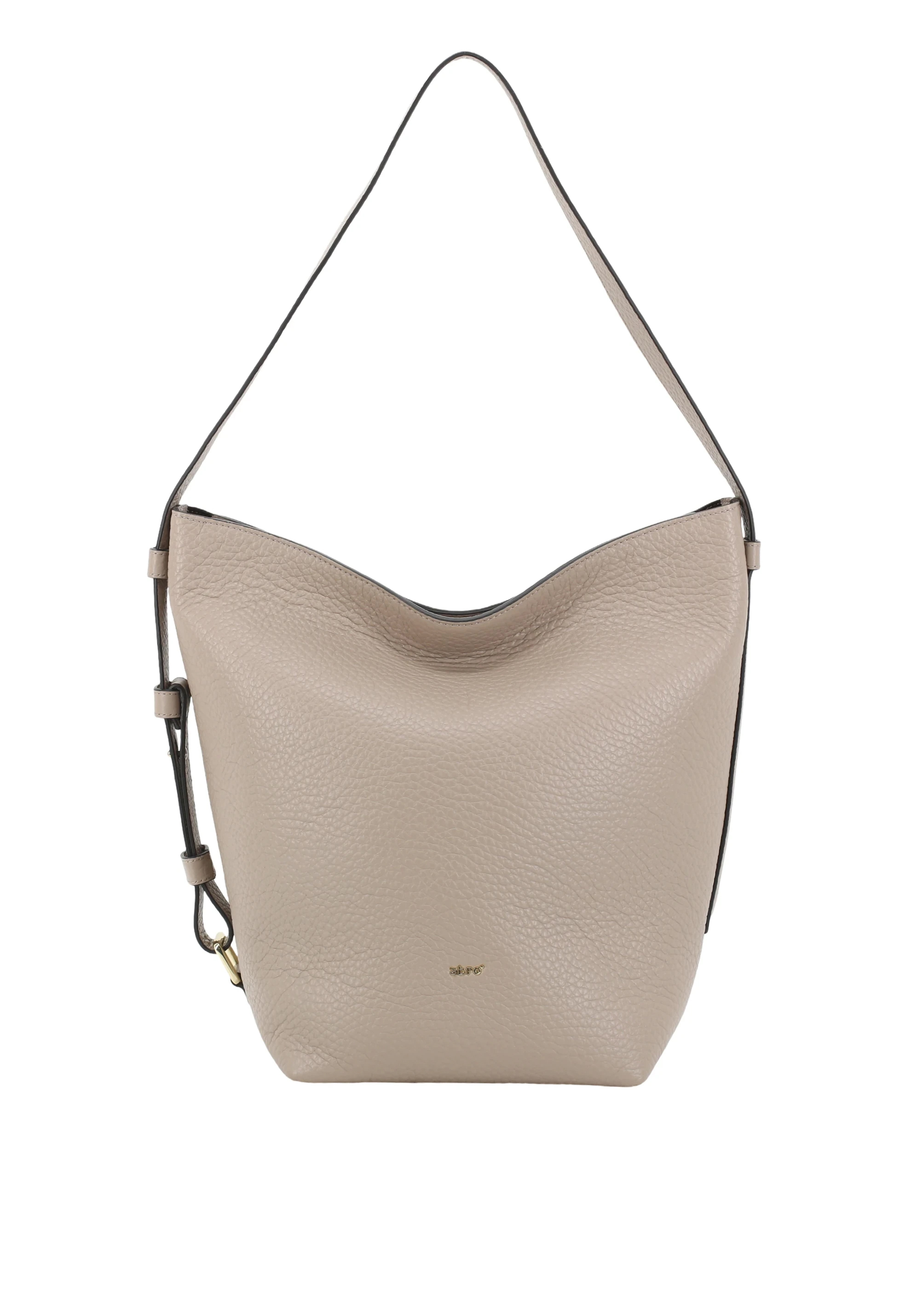 Beutel COSMO  Leder Tekla