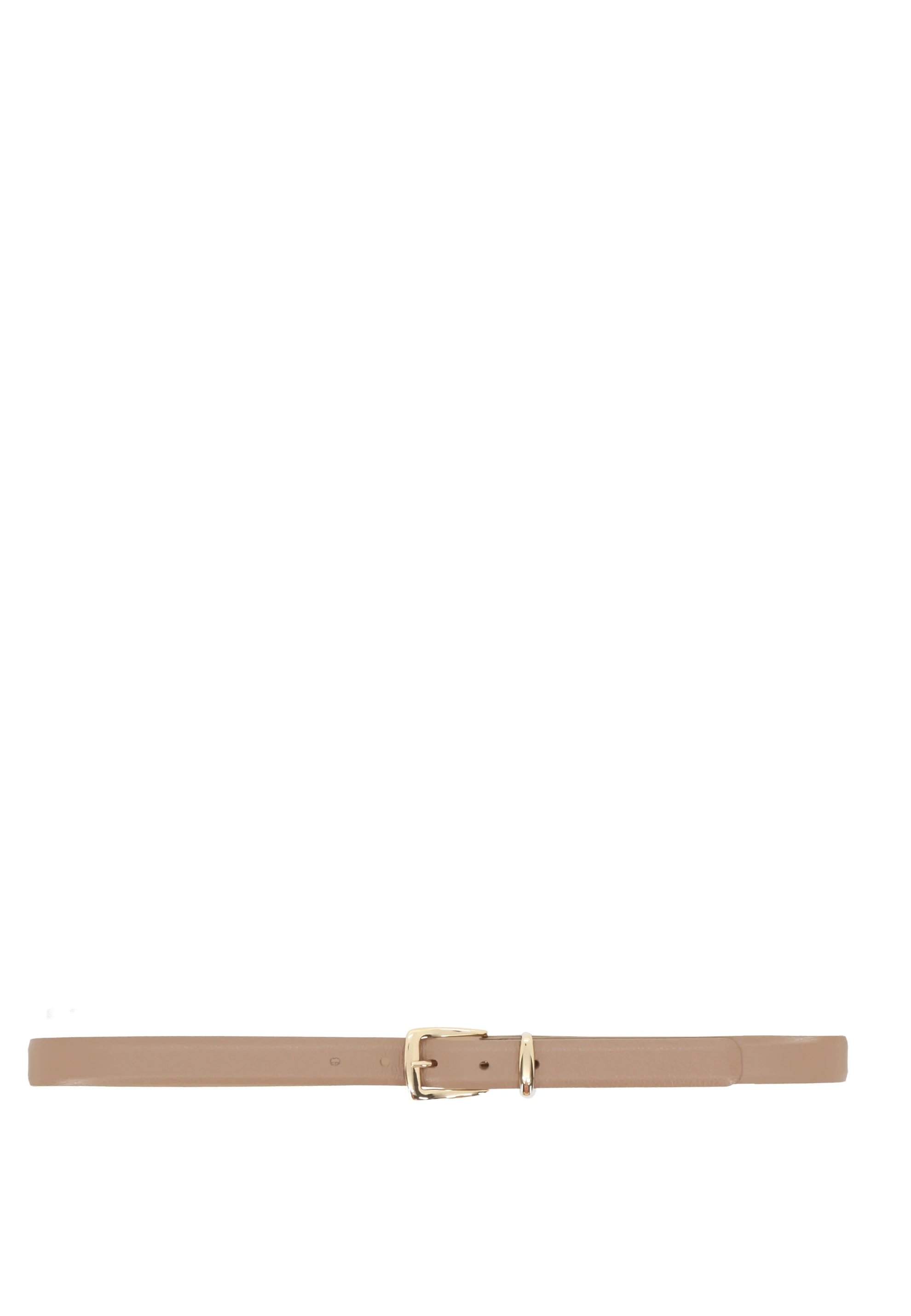 Belt Leather Dalia