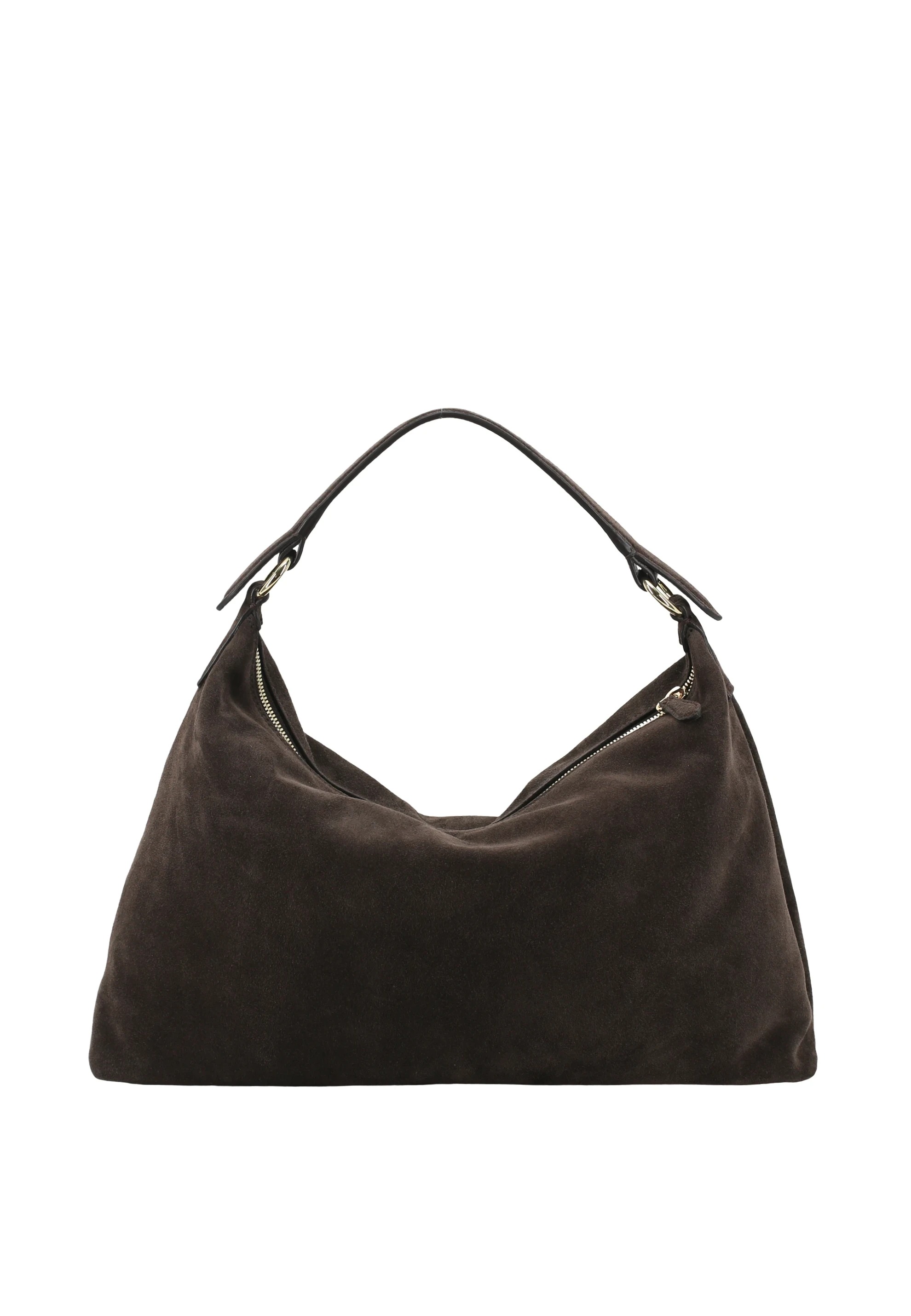 Sac ALL IN ONE small Cuir Suede