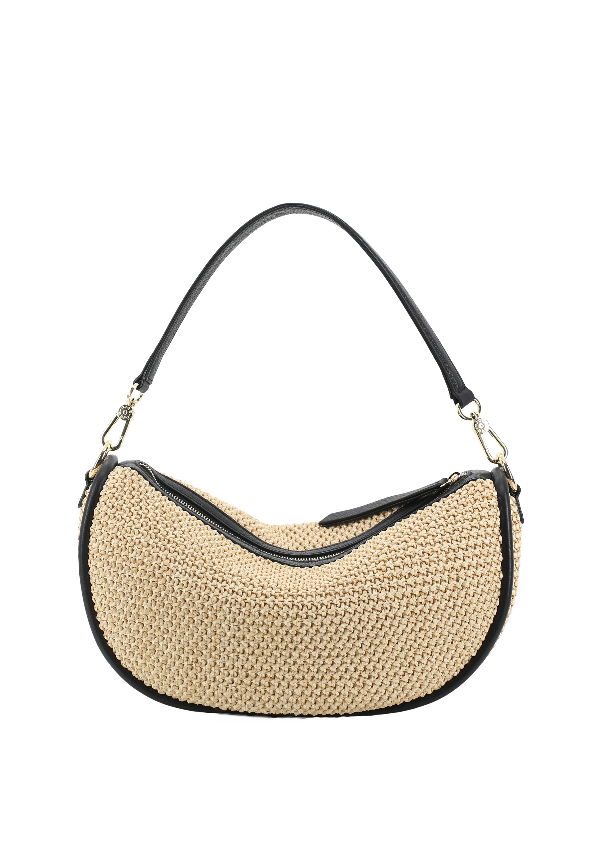Hobo WILLOW Maglia Raffia