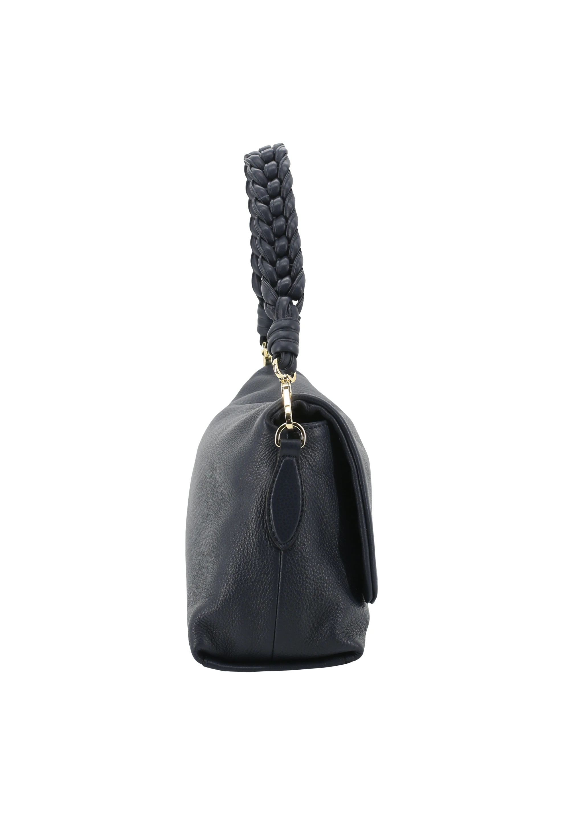 Schultertasche SOLEY big Leder Dalia