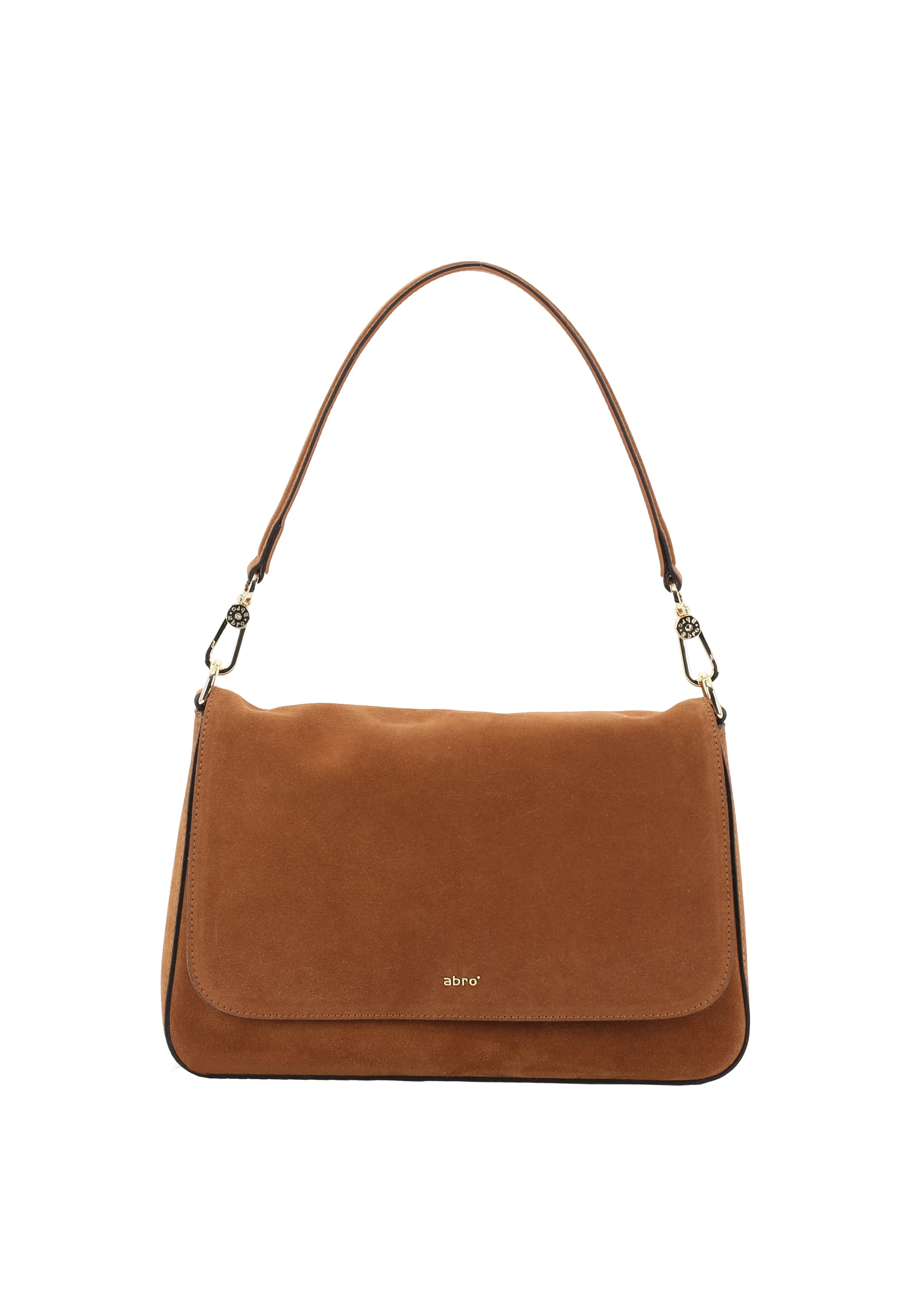 Sac à bandoulière  Cuir Suede