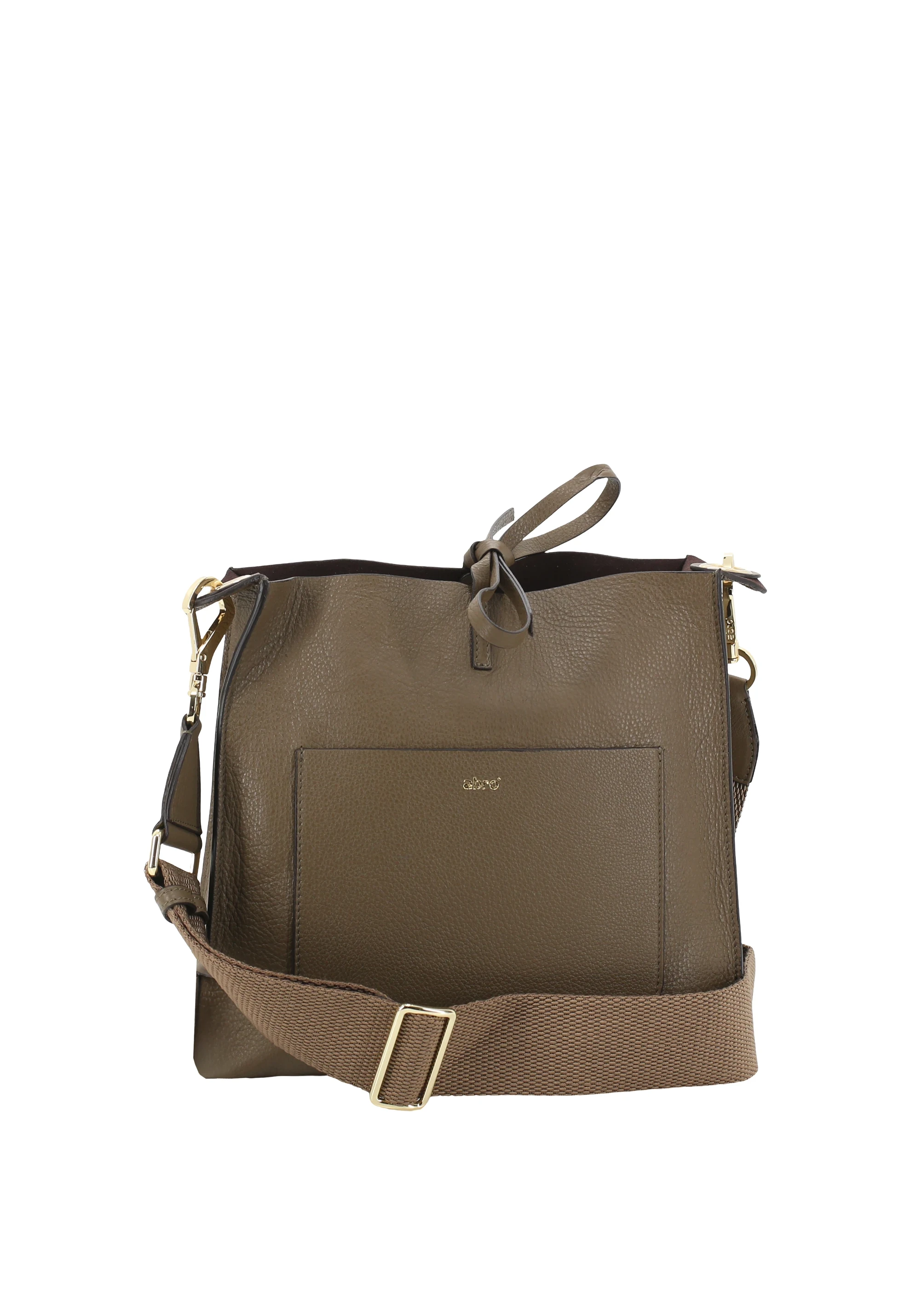 Cross body RAQUEL small Leather Dalia
