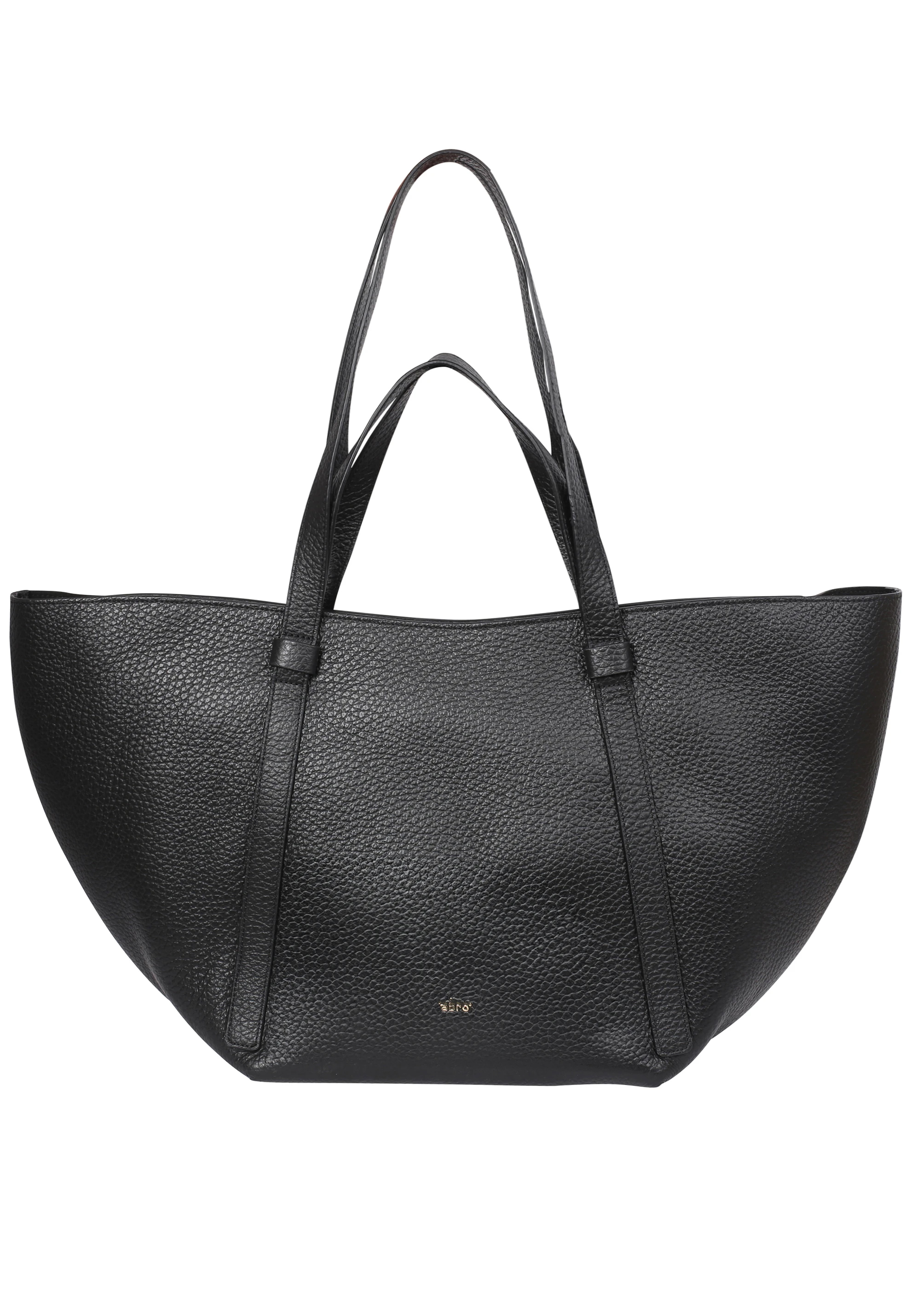Shopper COSMO large Leather Tekla