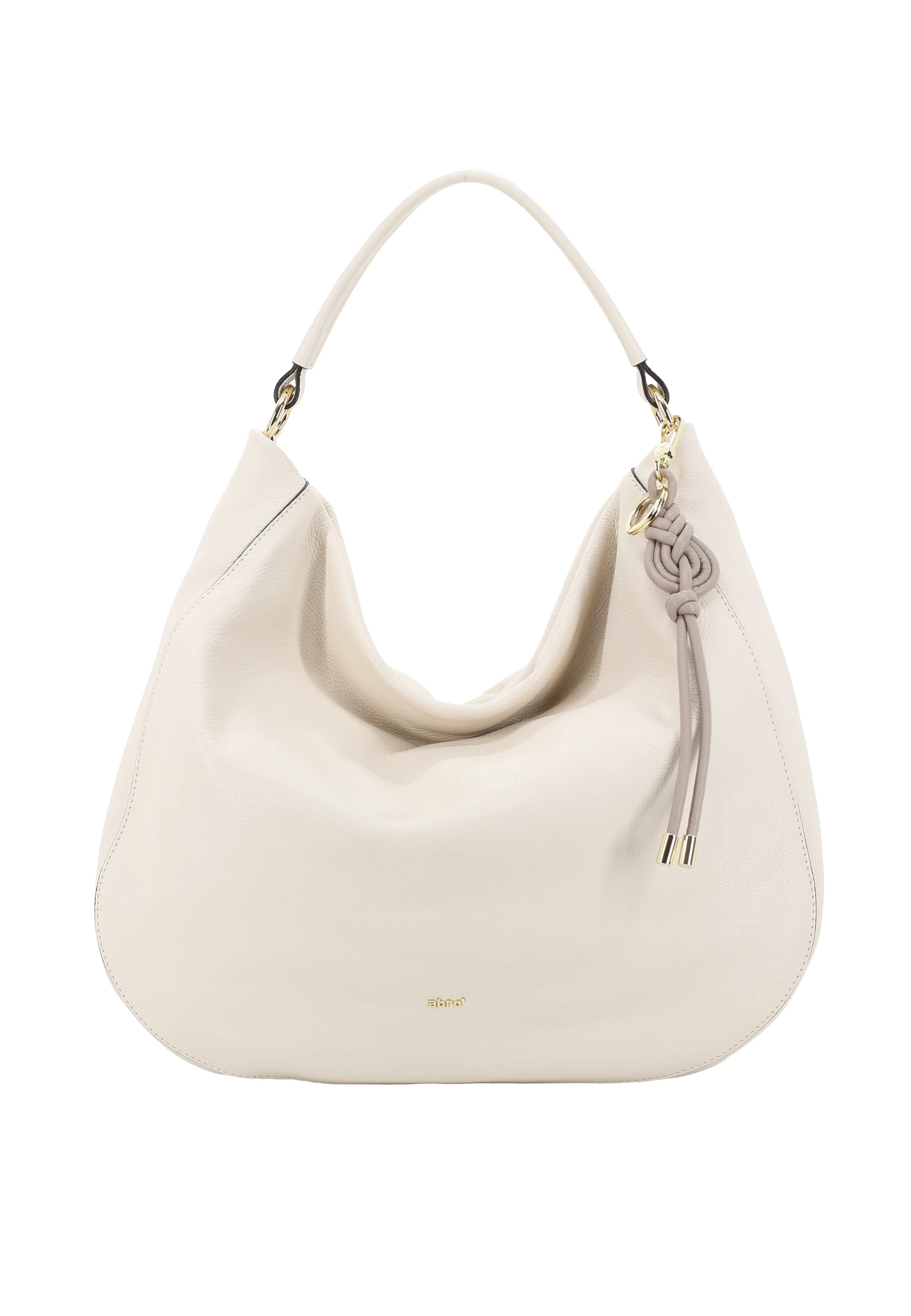 Tassel  Leather Dalia