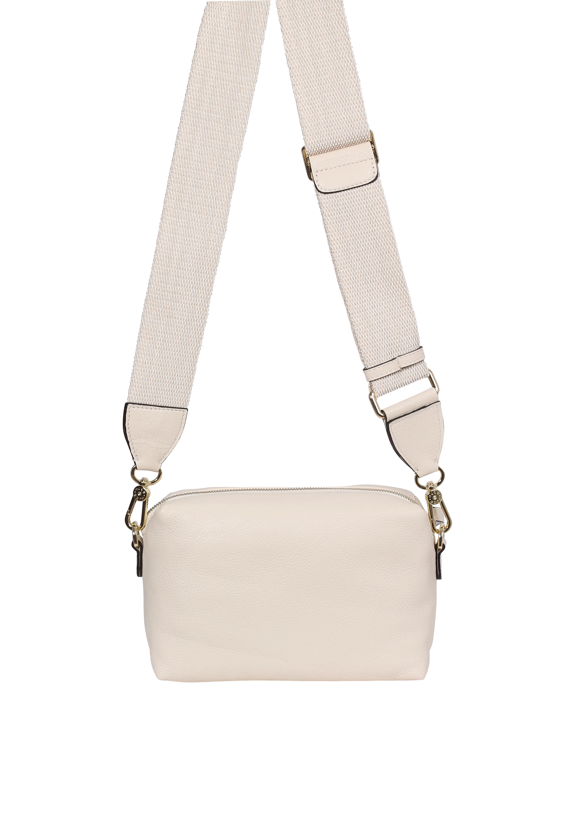 Shoulder bag RAQUEL leather Dalia