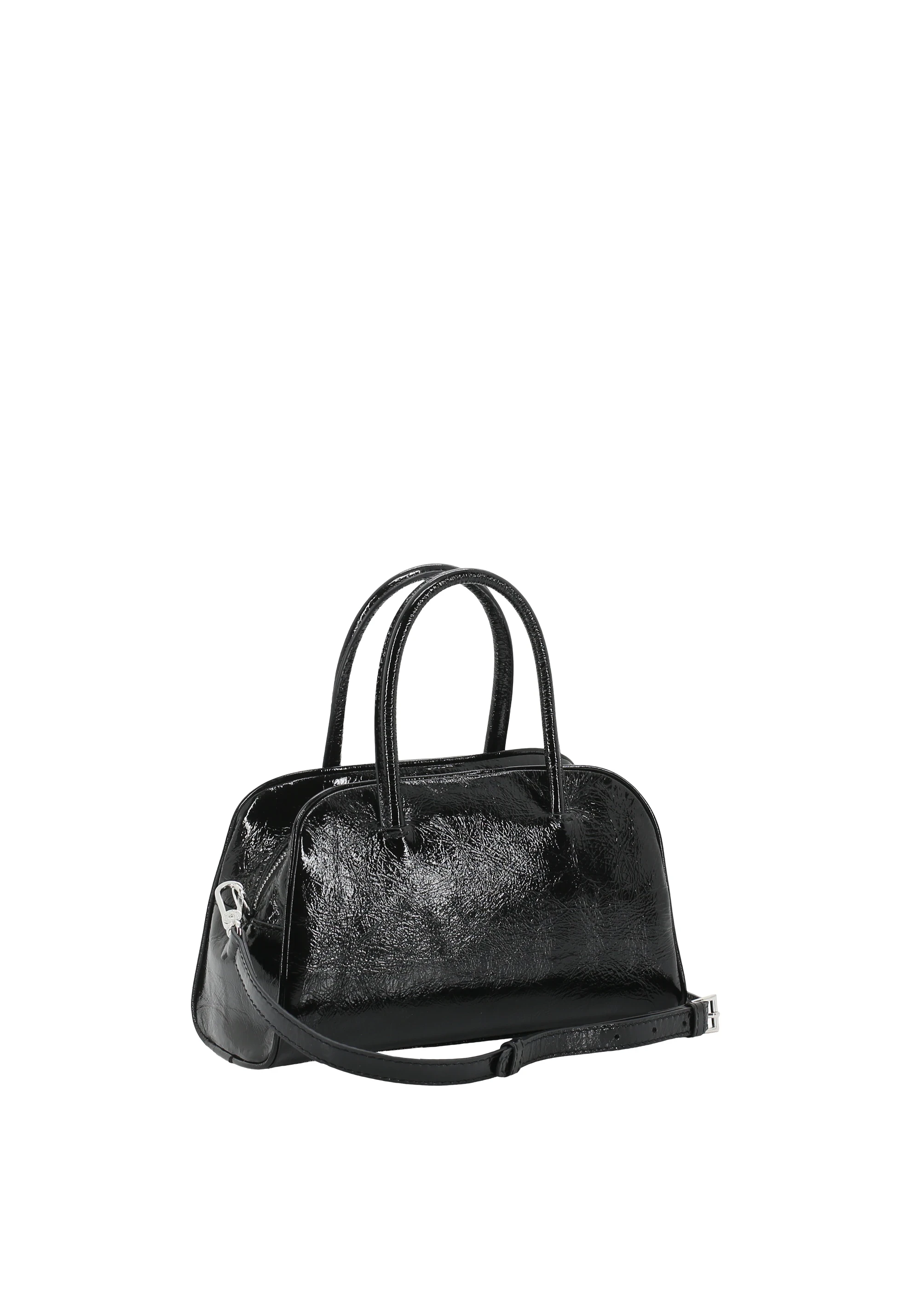 Handbag AMARA Leather Venice