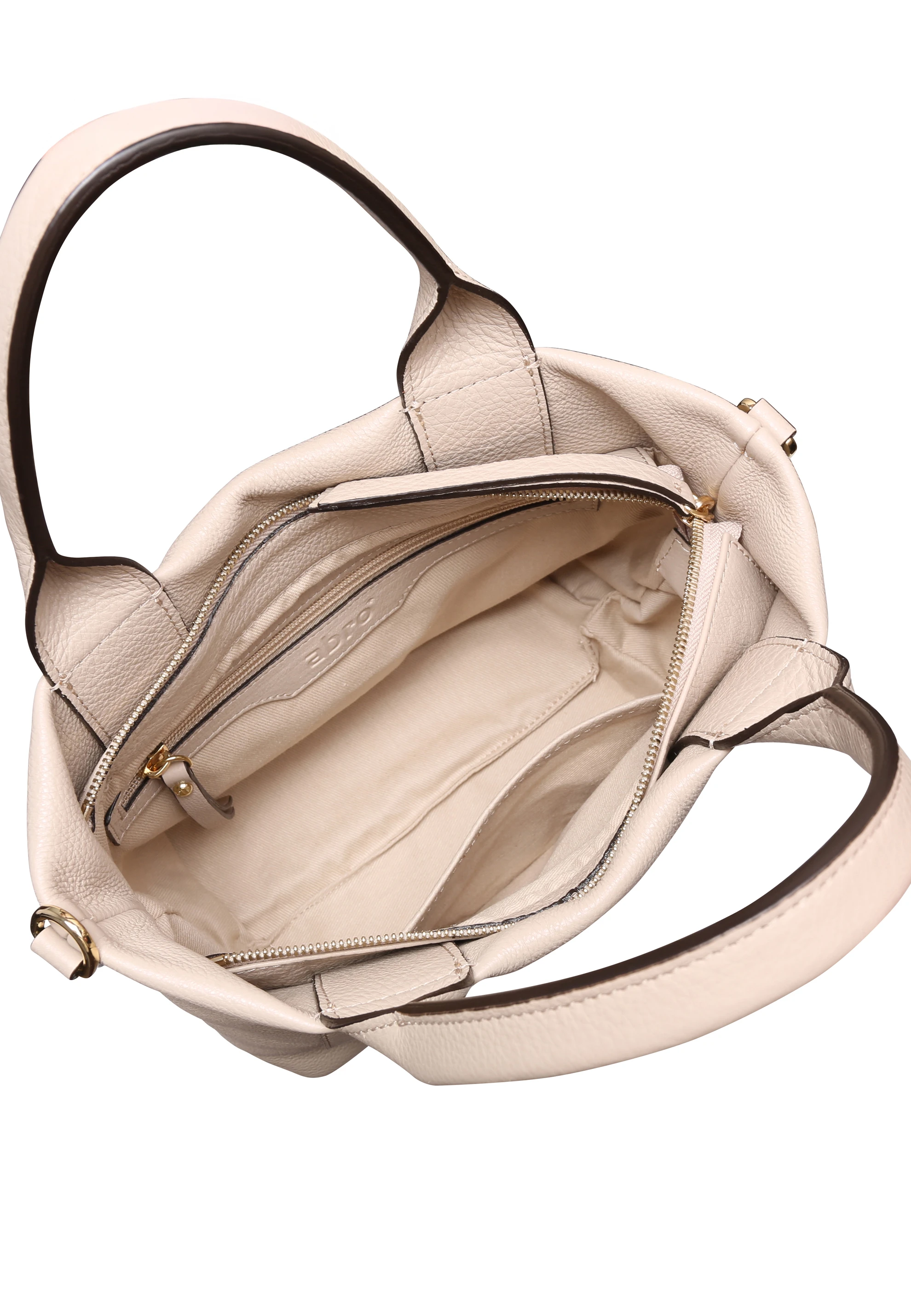 Shopper RAQUEL small Pelle Dalia