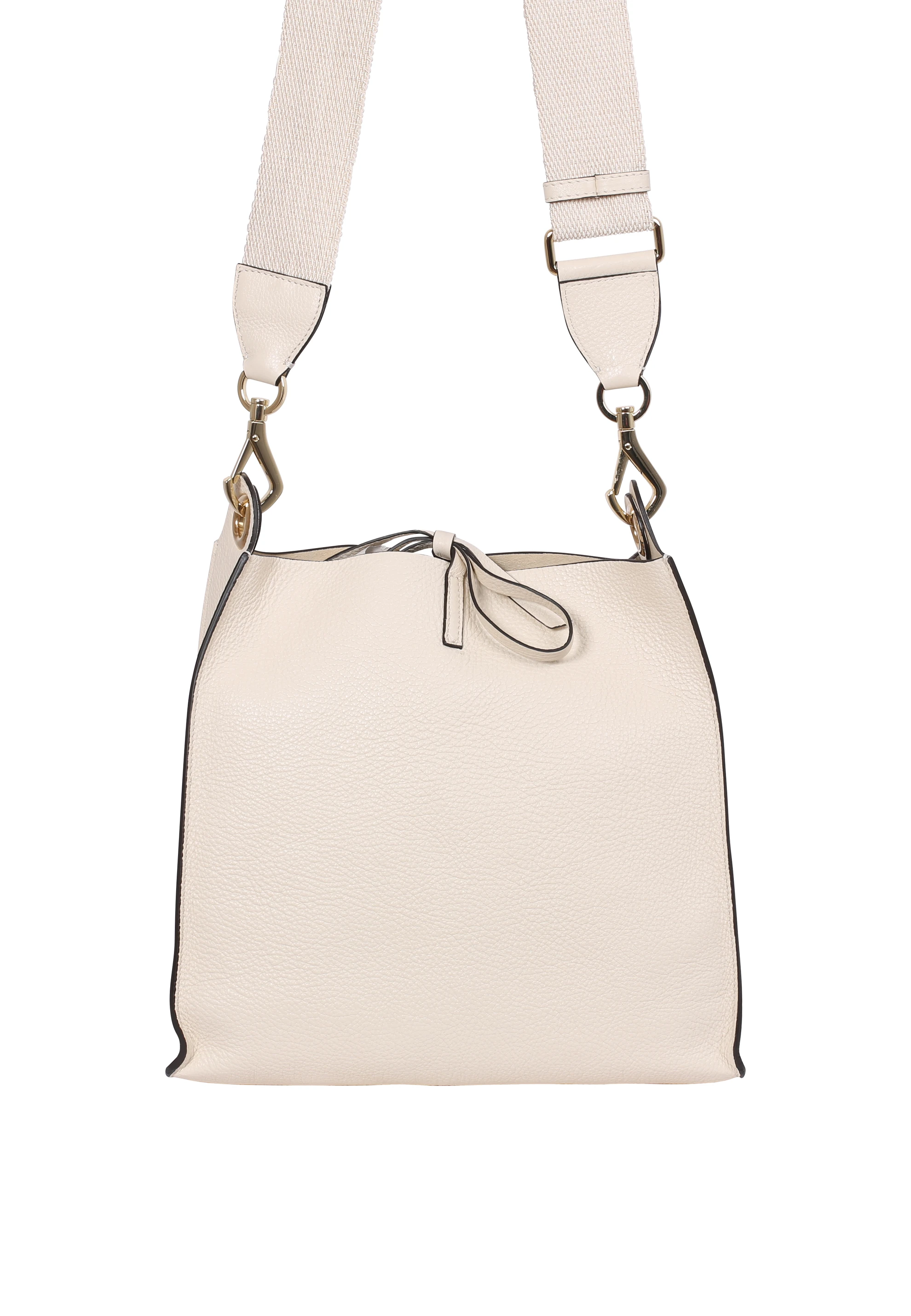 Umhängetasche RAQUEL small Leder Dalia
