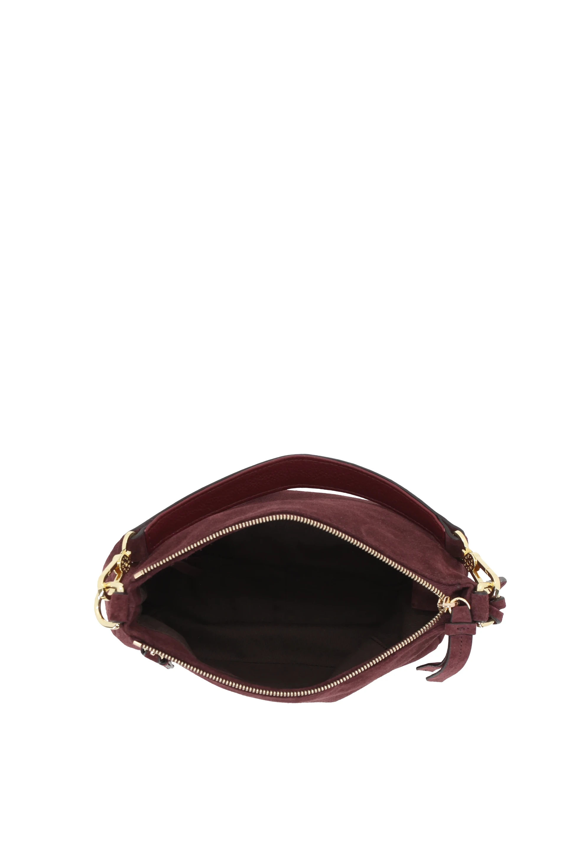 Sacca JUNA x-small Pelle Suede