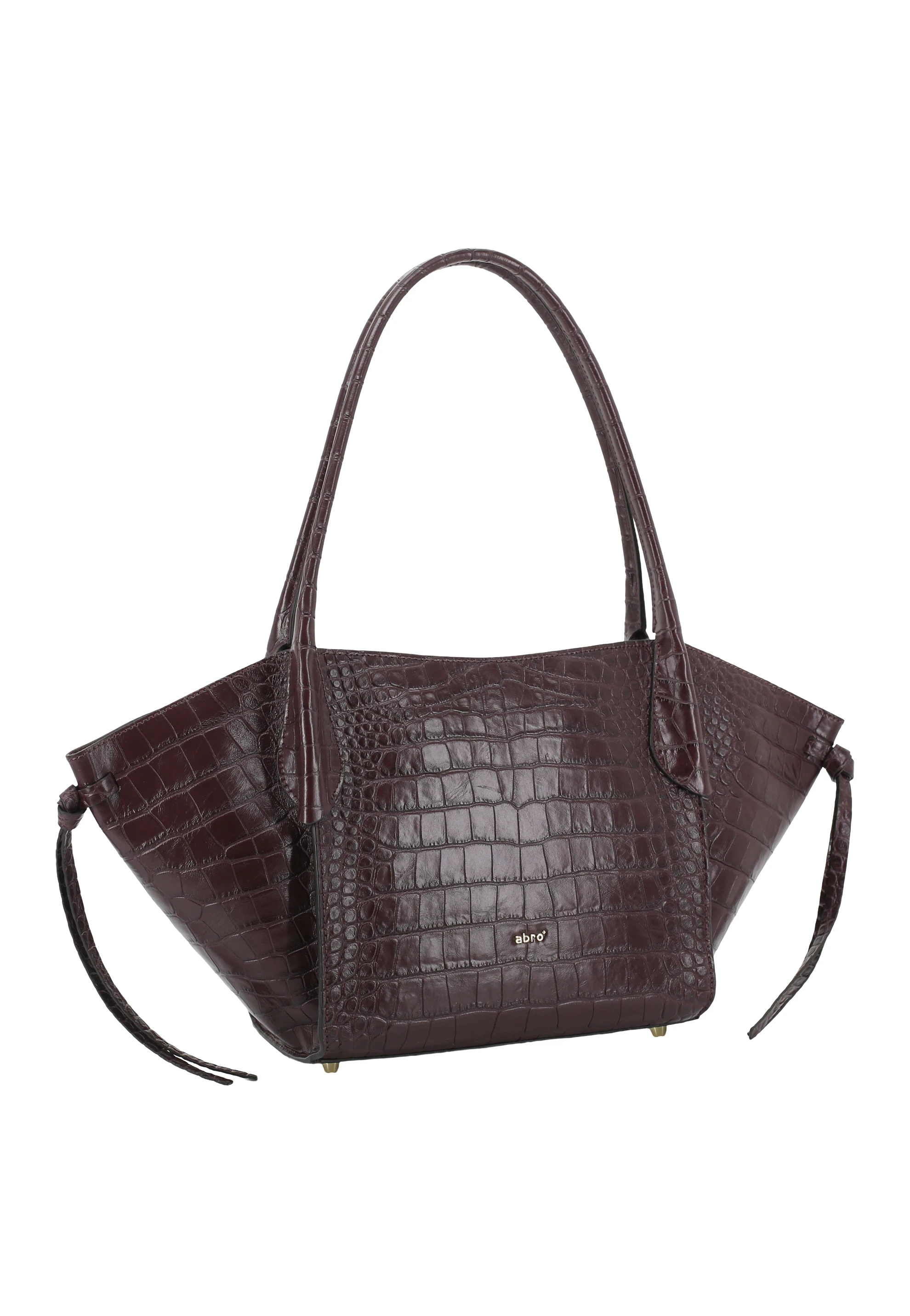 Shopper VIBE SMALL Leder COCCO MONDIAL