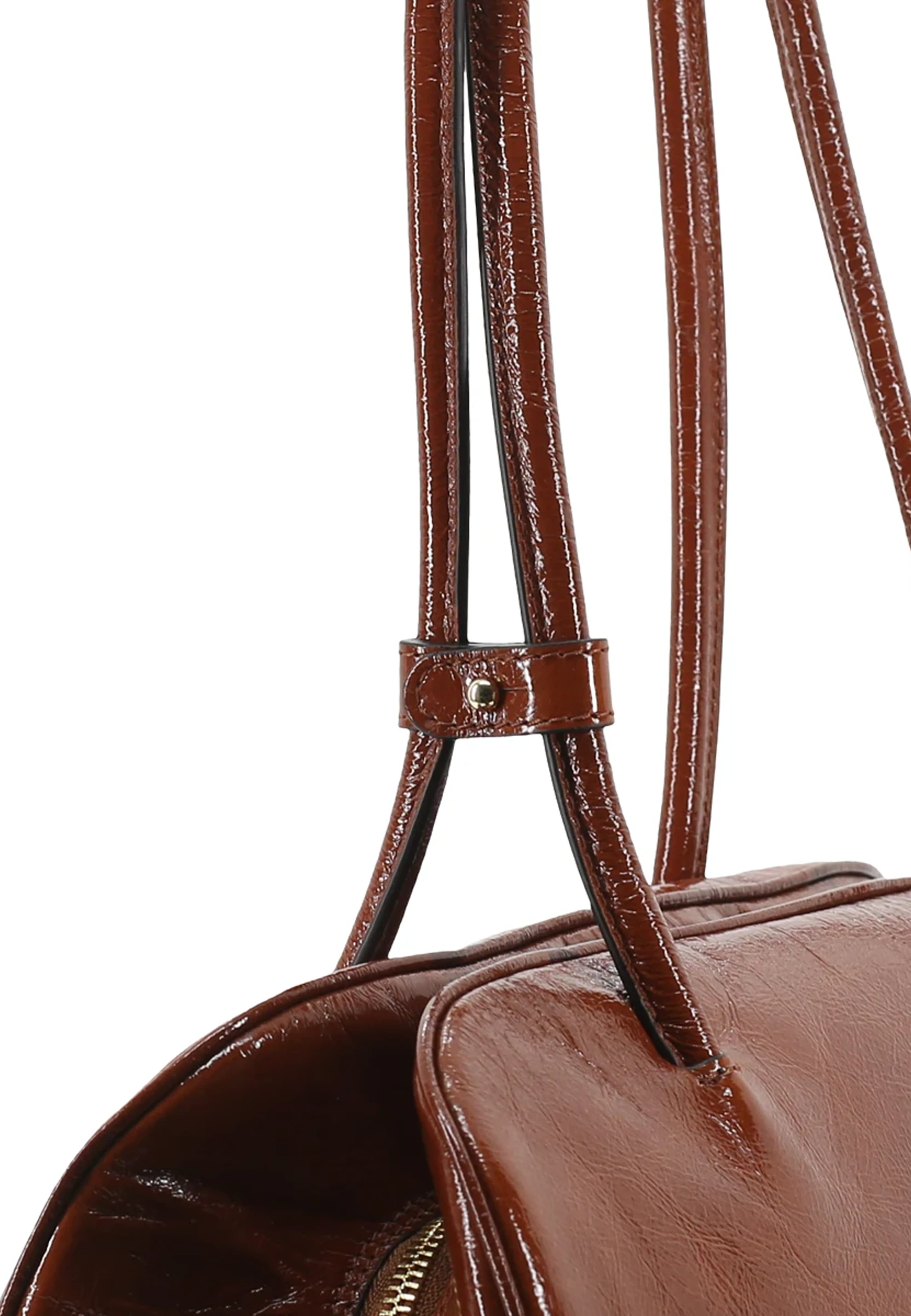 Shopper AMARA Leder Venice